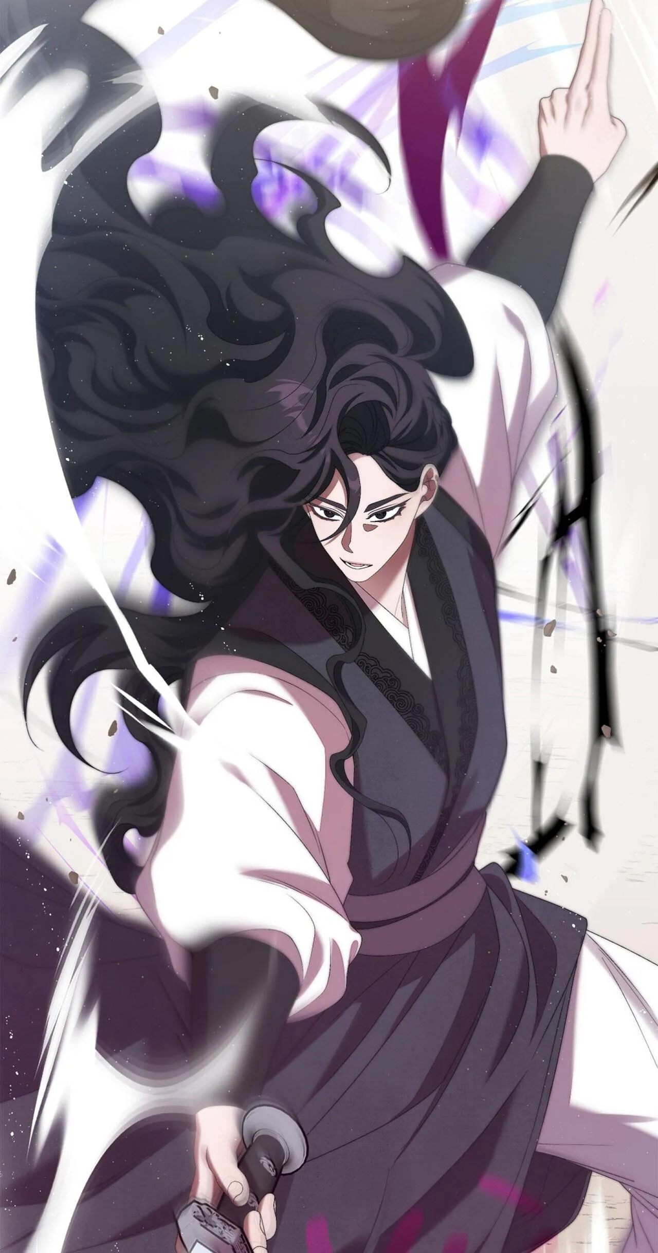 Tôi đã nuôi dạy thủ lĩnh giáo phái ác ma Chapter 43 Trang 36