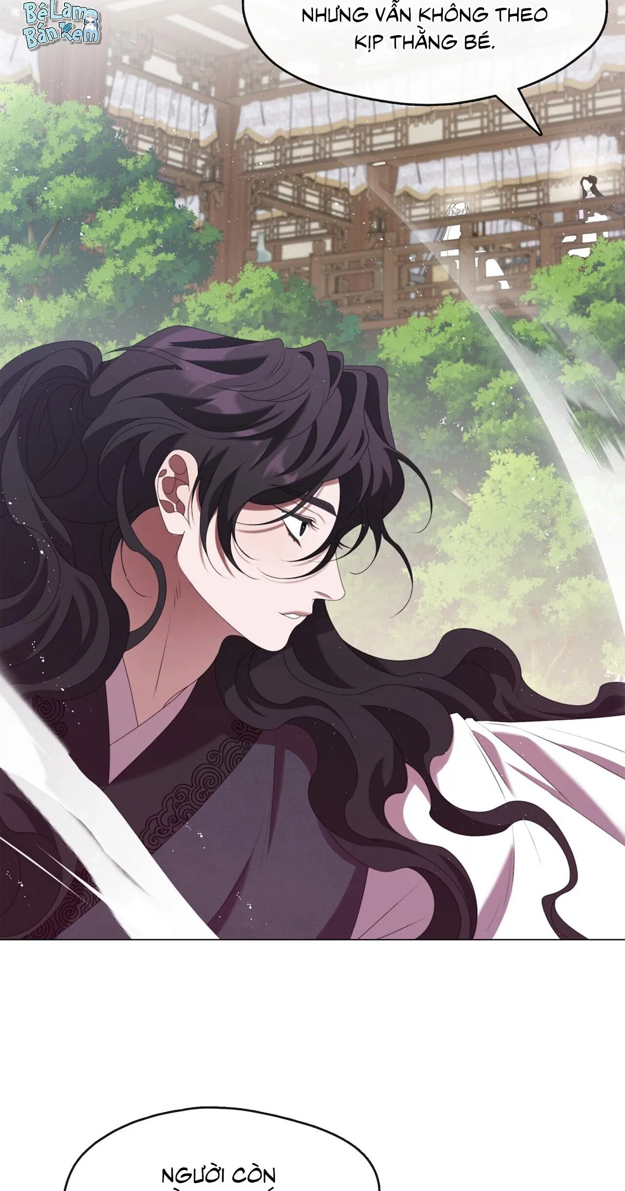 Tôi đã nuôi dạy thủ lĩnh giáo phái ác ma Chapter 43 Trang 38