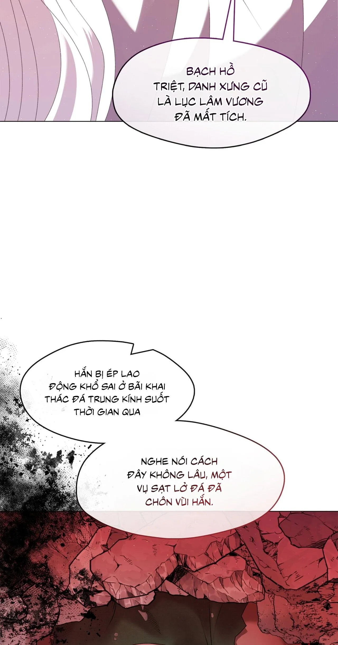 Tôi đã nuôi dạy thủ lĩnh giáo phái ác ma Chapter 43 Trang 40