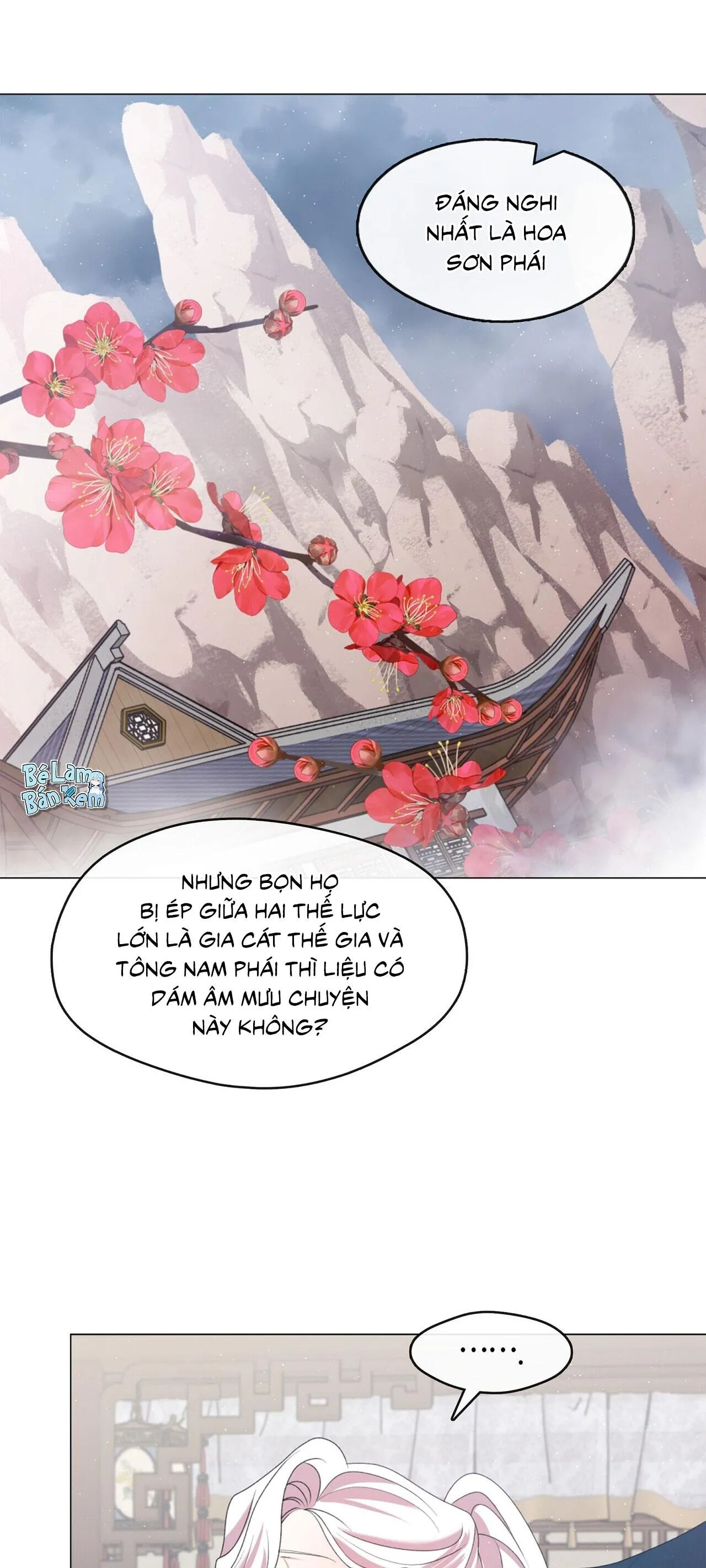 Tôi đã nuôi dạy thủ lĩnh giáo phái ác ma Chapter 43 Trang 43