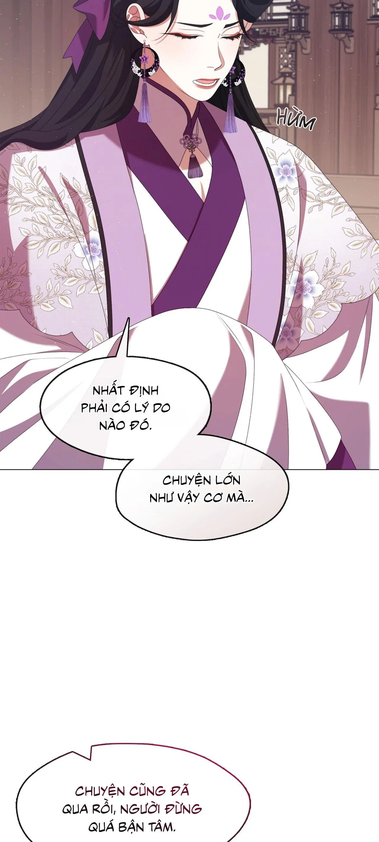 Tôi đã nuôi dạy thủ lĩnh giáo phái ác ma Chapter 43 Trang 45