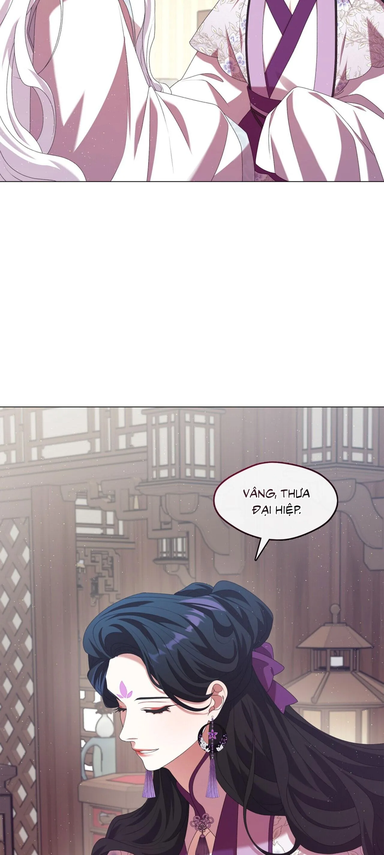 Tôi đã nuôi dạy thủ lĩnh giáo phái ác ma Chapter 43 Trang 47