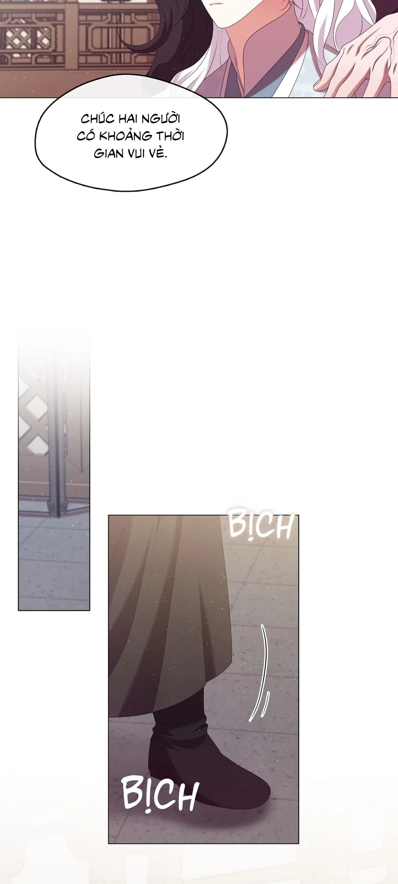 Tôi đã nuôi dạy thủ lĩnh giáo phái ác ma Chapter 43 Trang 49