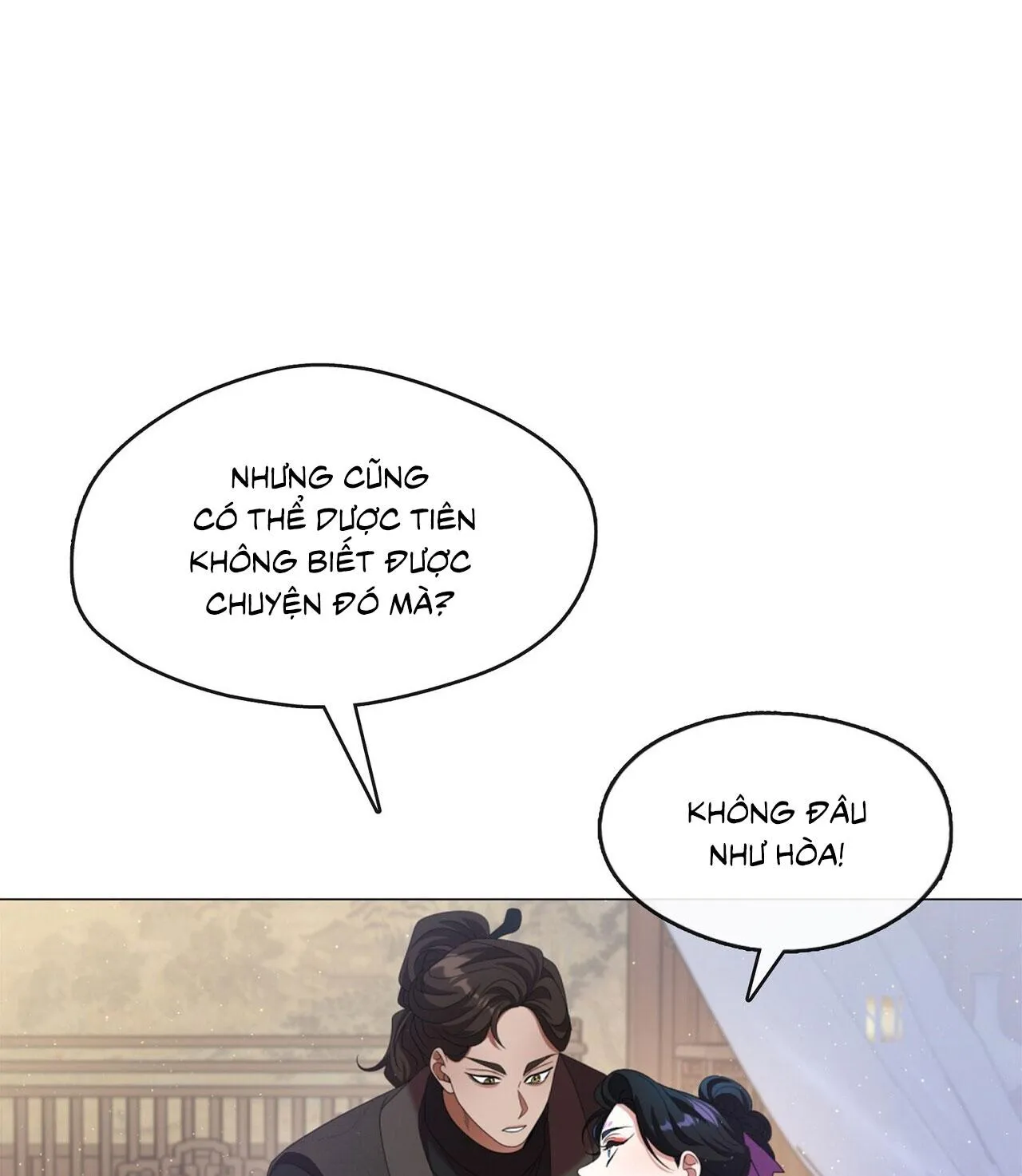 Tôi đã nuôi dạy thủ lĩnh giáo phái ác ma Chapter 43 Trang 54