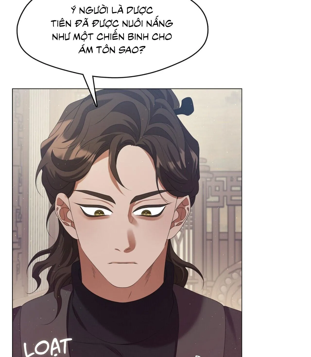 Tôi đã nuôi dạy thủ lĩnh giáo phái ác ma Chapter 43 Trang 58