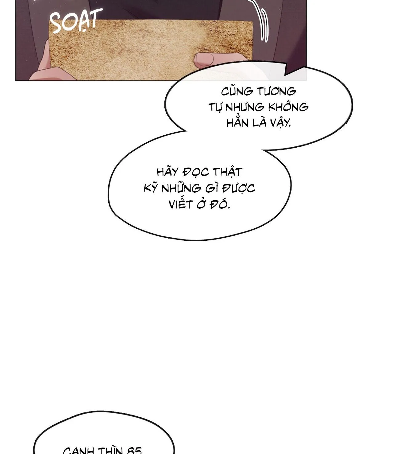 Tôi đã nuôi dạy thủ lĩnh giáo phái ác ma Chapter 43 Trang 59