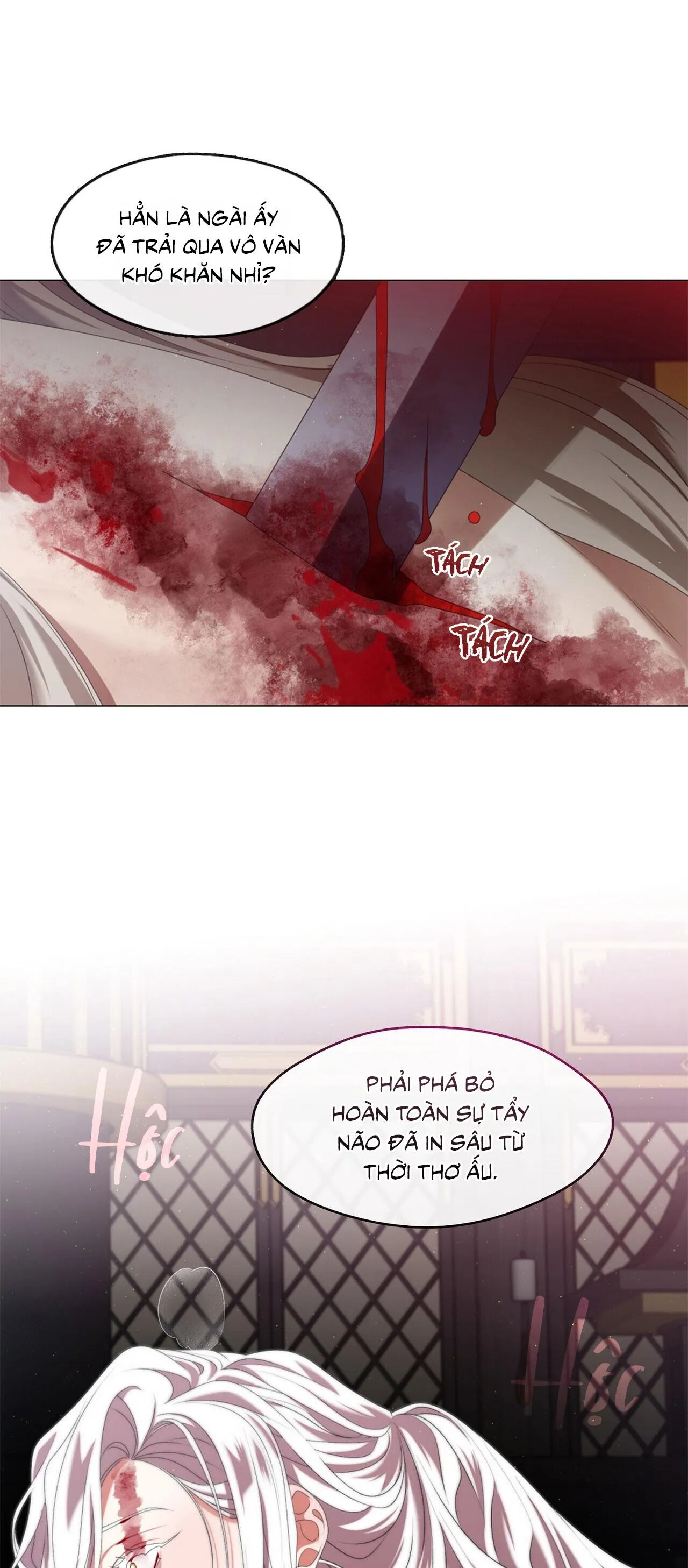 Tôi đã nuôi dạy thủ lĩnh giáo phái ác ma Chapter 43 Trang 68