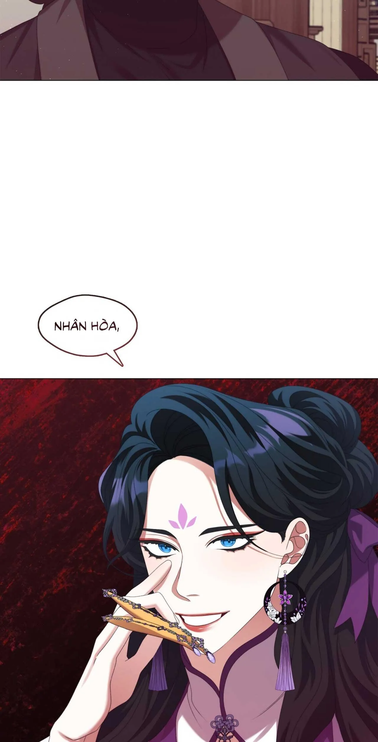 Tôi đã nuôi dạy thủ lĩnh giáo phái ác ma Chapter 44 Trang 4