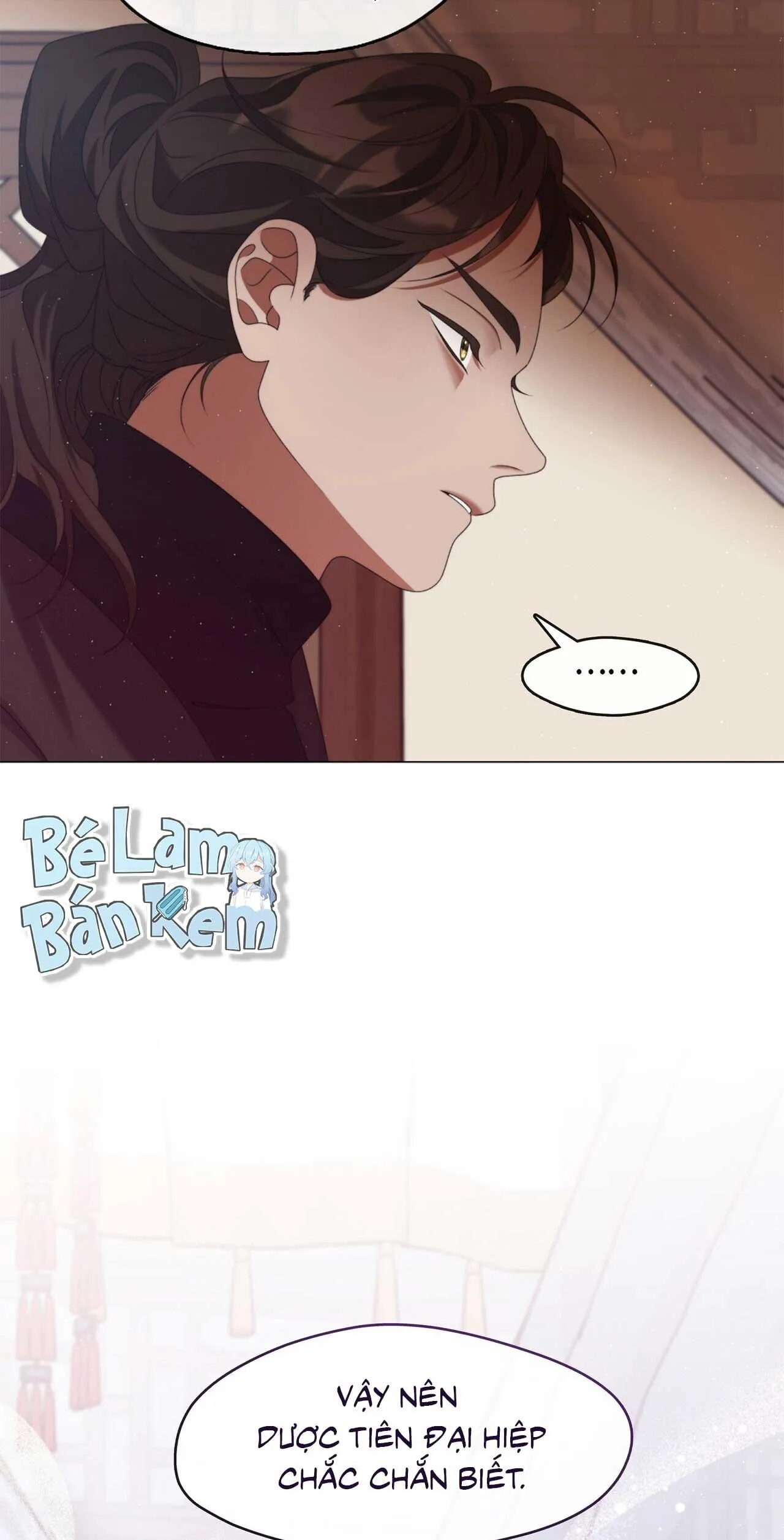 Tôi đã nuôi dạy thủ lĩnh giáo phái ác ma Chapter 44 Trang 7