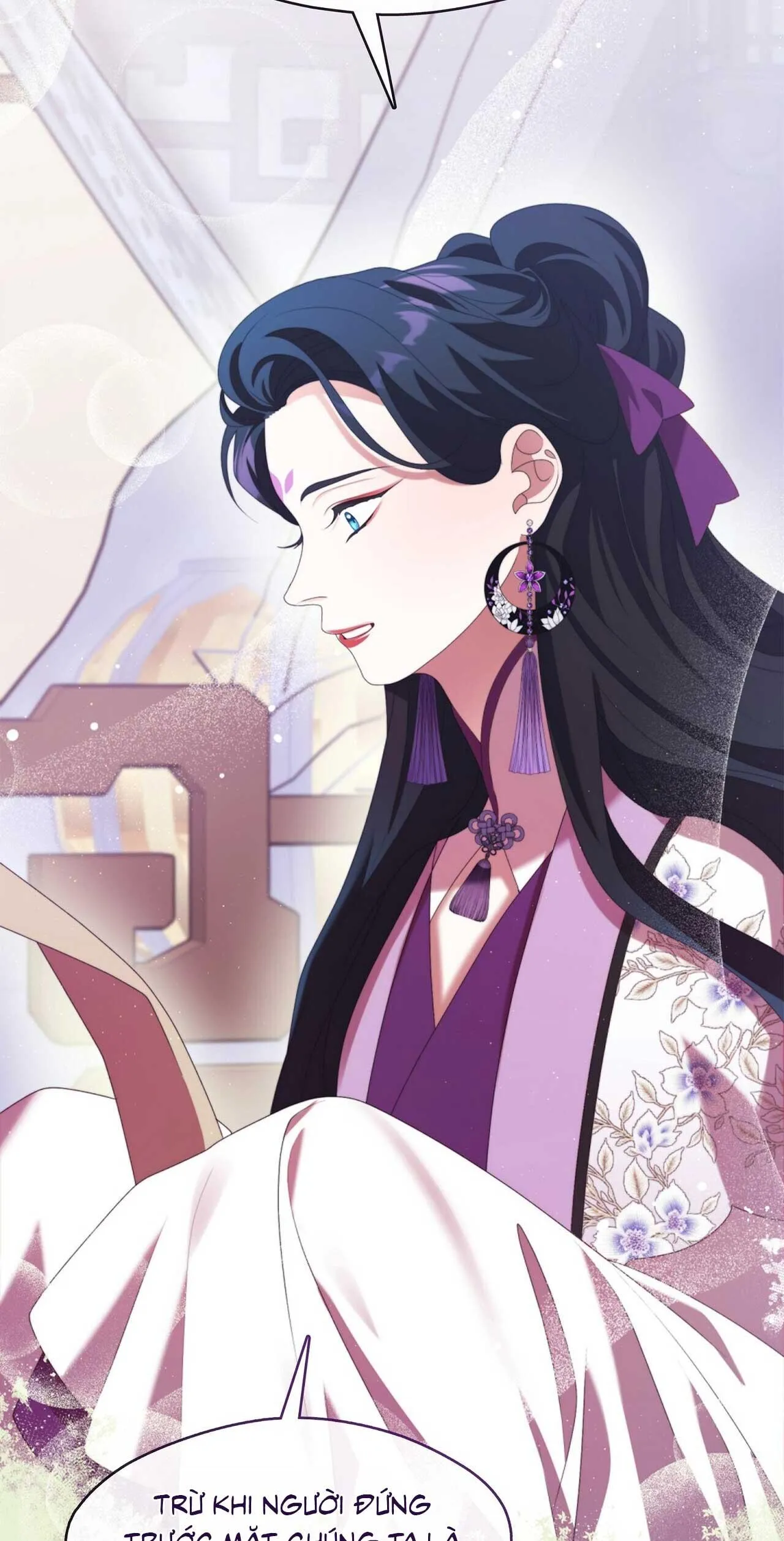 Tôi đã nuôi dạy thủ lĩnh giáo phái ác ma Chapter 44 Trang 8