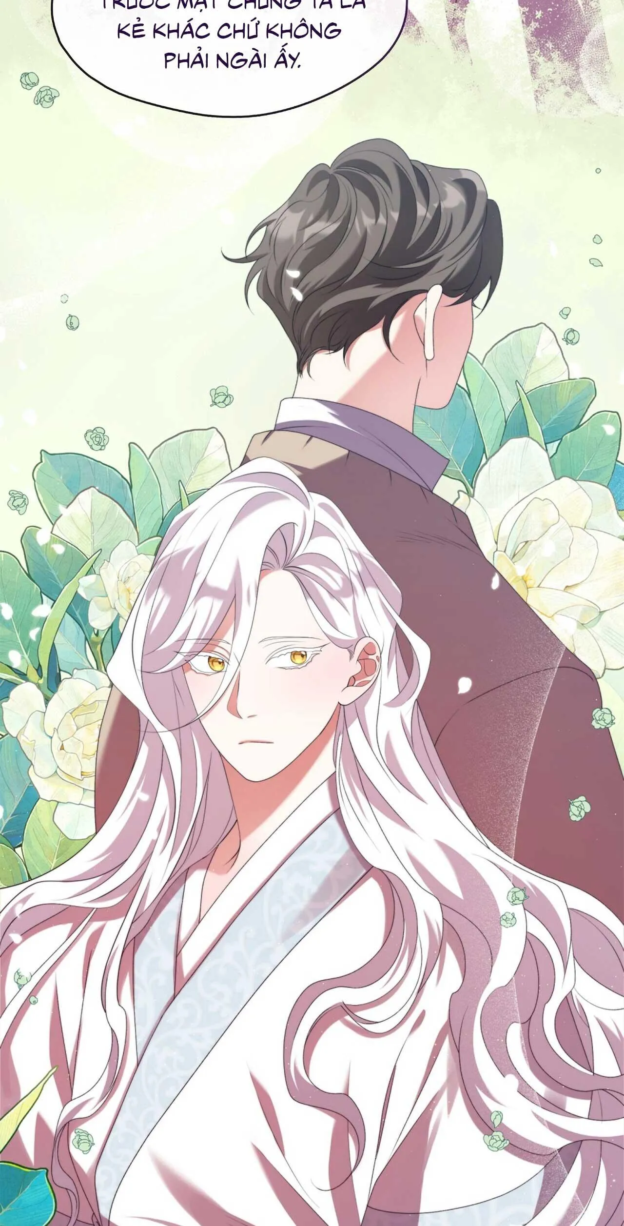 Tôi đã nuôi dạy thủ lĩnh giáo phái ác ma Chapter 44 Trang 9