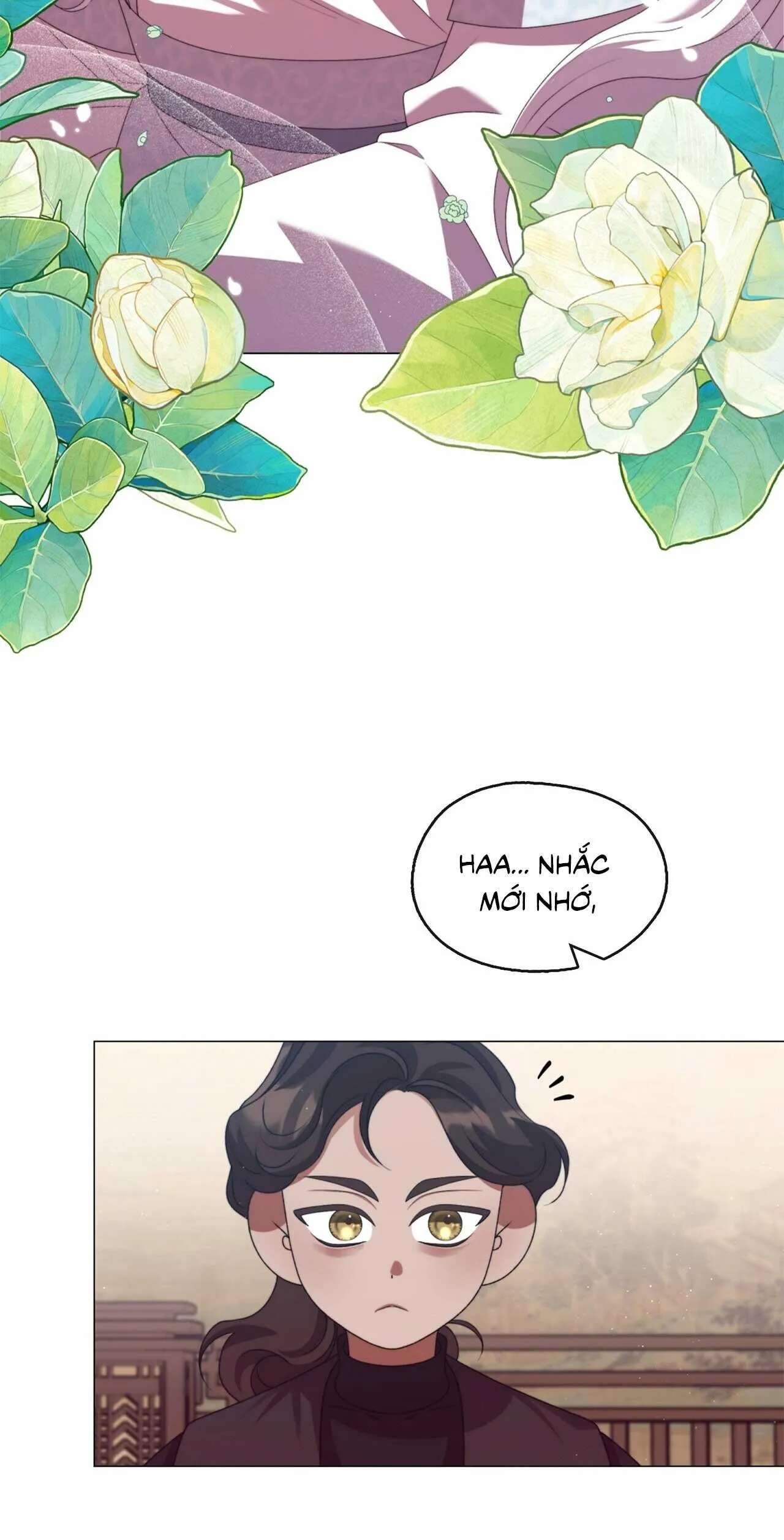 Tôi đã nuôi dạy thủ lĩnh giáo phái ác ma Chapter 44 Trang 10