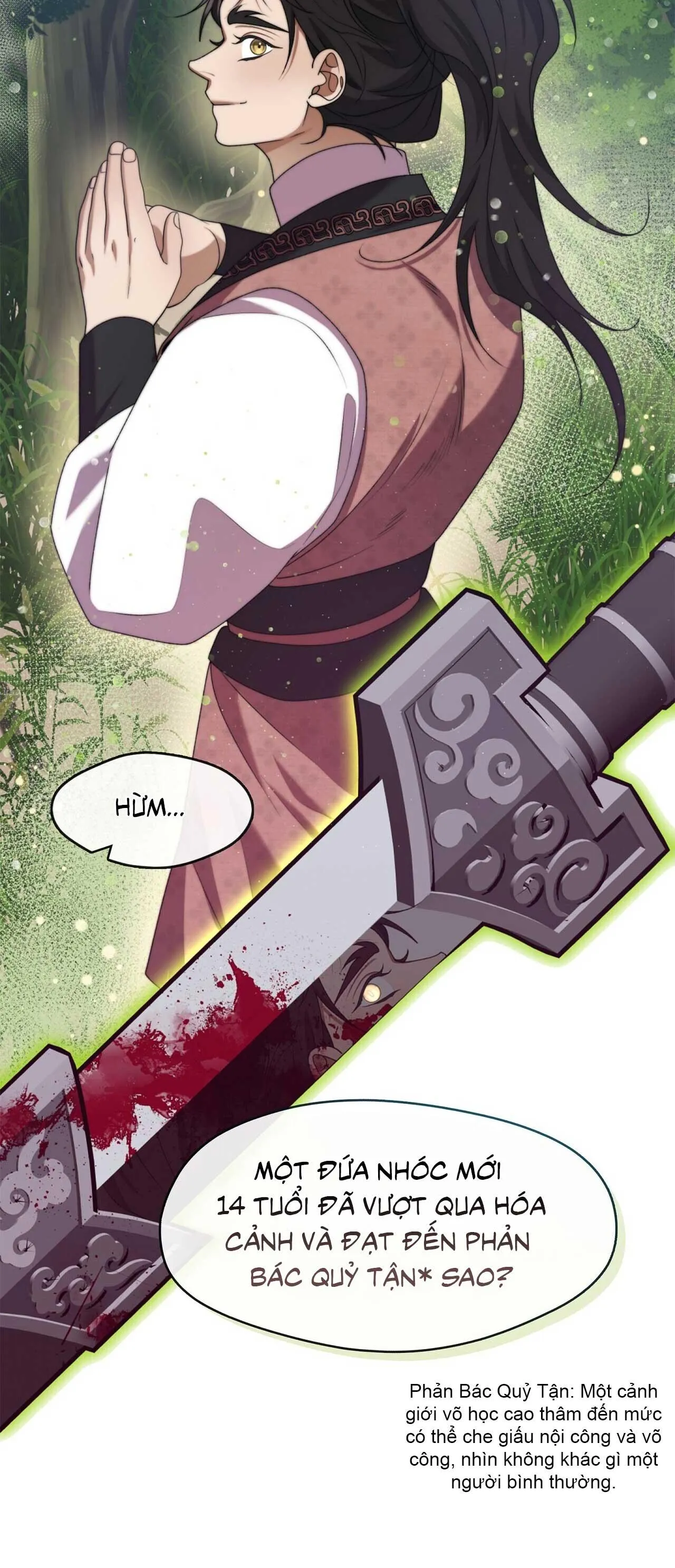 Tôi đã nuôi dạy thủ lĩnh giáo phái ác ma Chapter 44 Trang 25