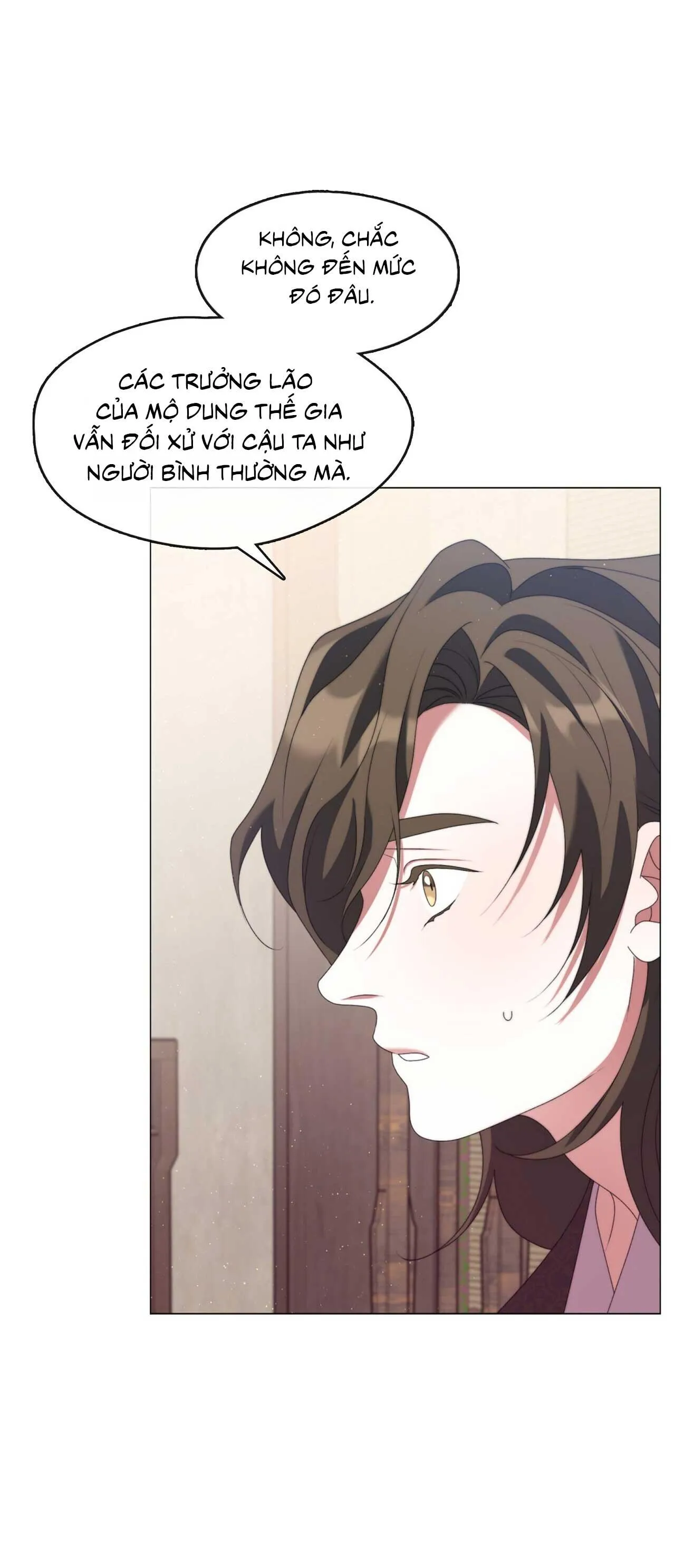 Tôi đã nuôi dạy thủ lĩnh giáo phái ác ma Chapter 44 Trang 26