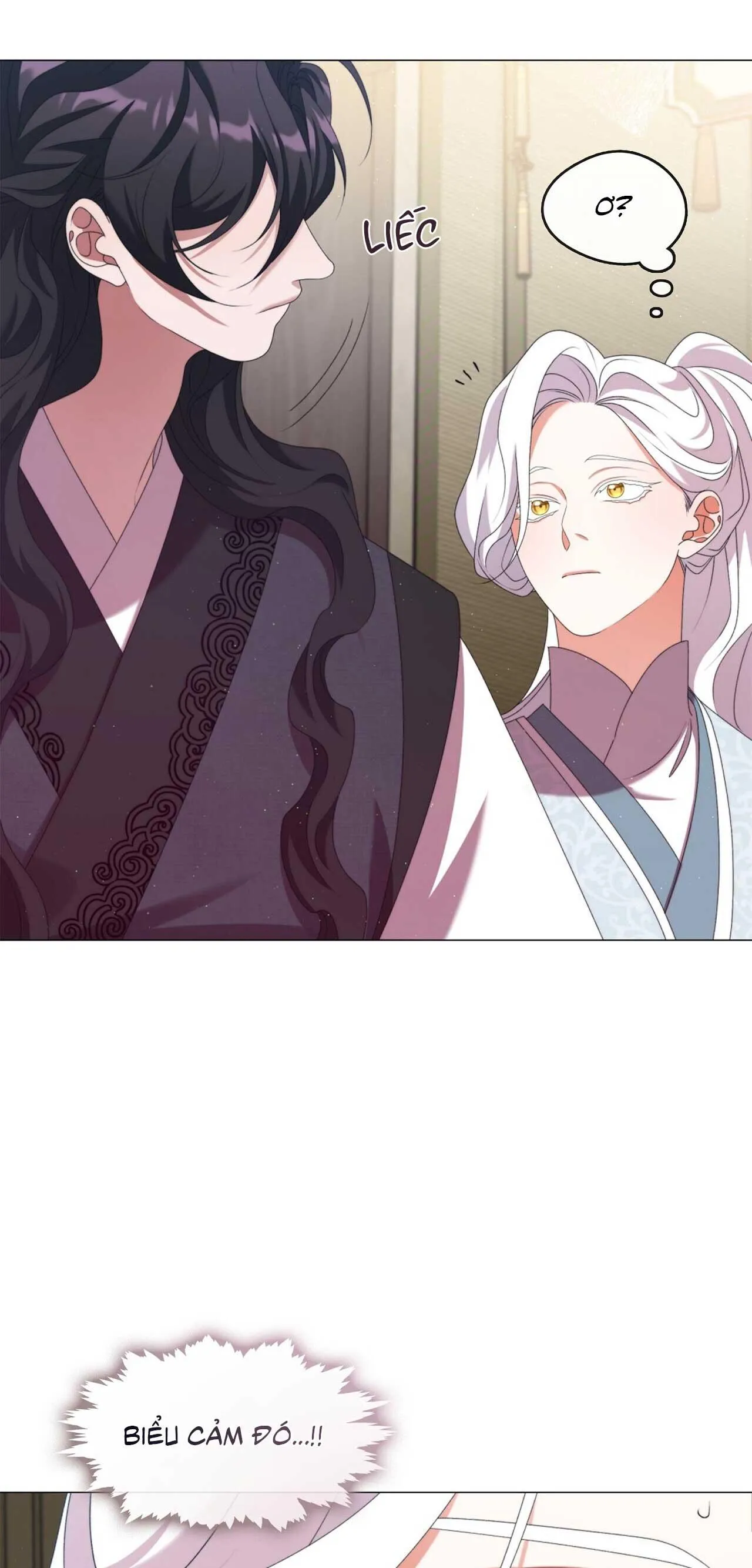 Tôi đã nuôi dạy thủ lĩnh giáo phái ác ma Chapter 44 Trang 31