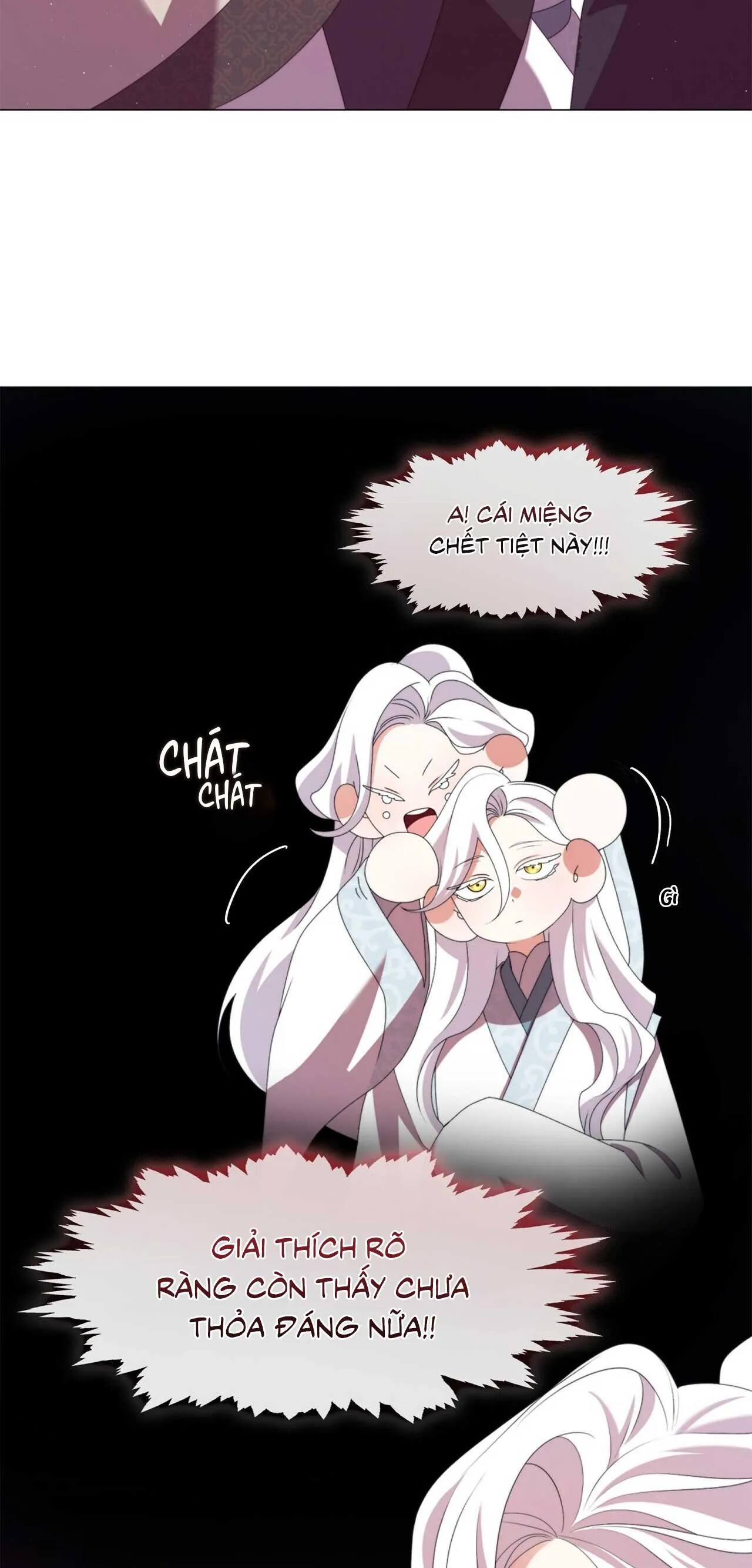 Tôi đã nuôi dạy thủ lĩnh giáo phái ác ma Chapter 44 Trang 38