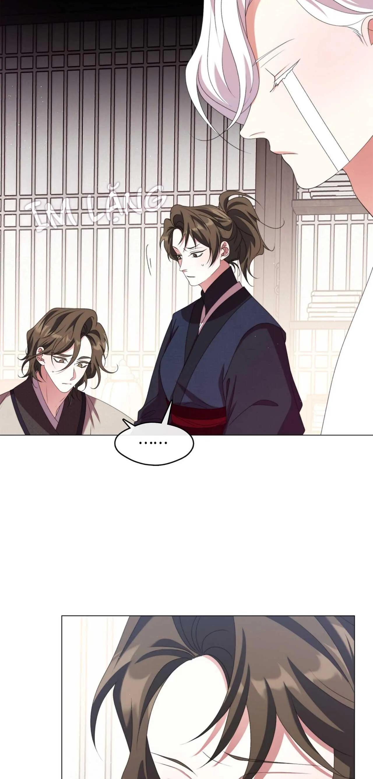 Tôi đã nuôi dạy thủ lĩnh giáo phái ác ma Chapter 44 Trang 39