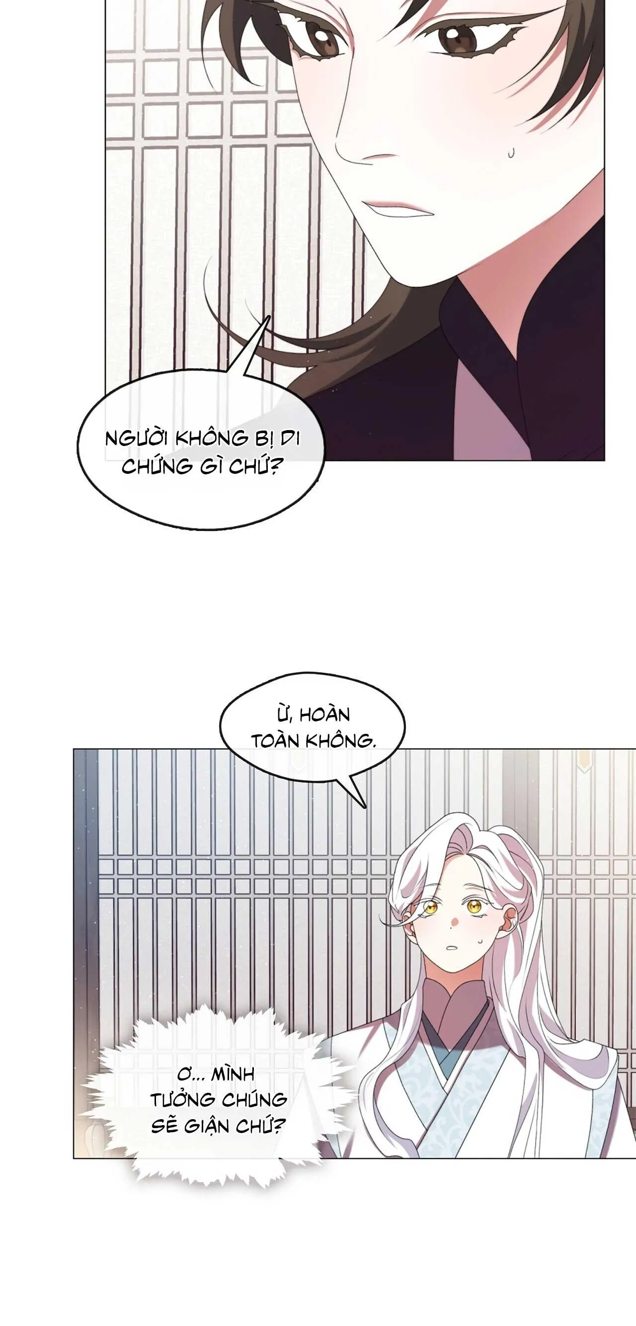 Tôi đã nuôi dạy thủ lĩnh giáo phái ác ma Chapter 44 Trang 40