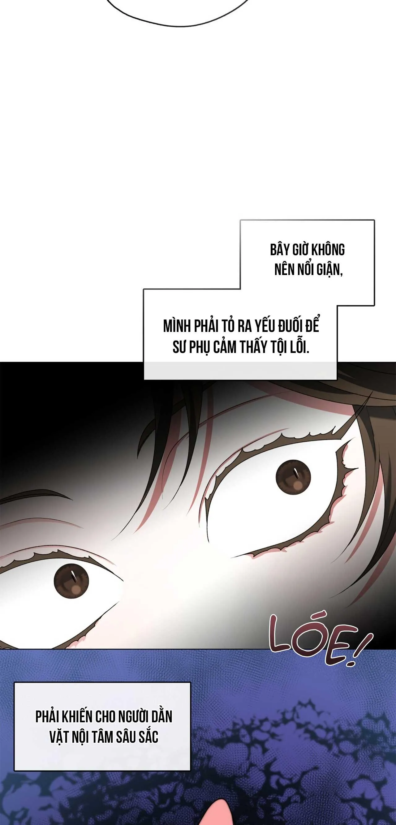 Tôi đã nuôi dạy thủ lĩnh giáo phái ác ma Chapter 44 Trang 42