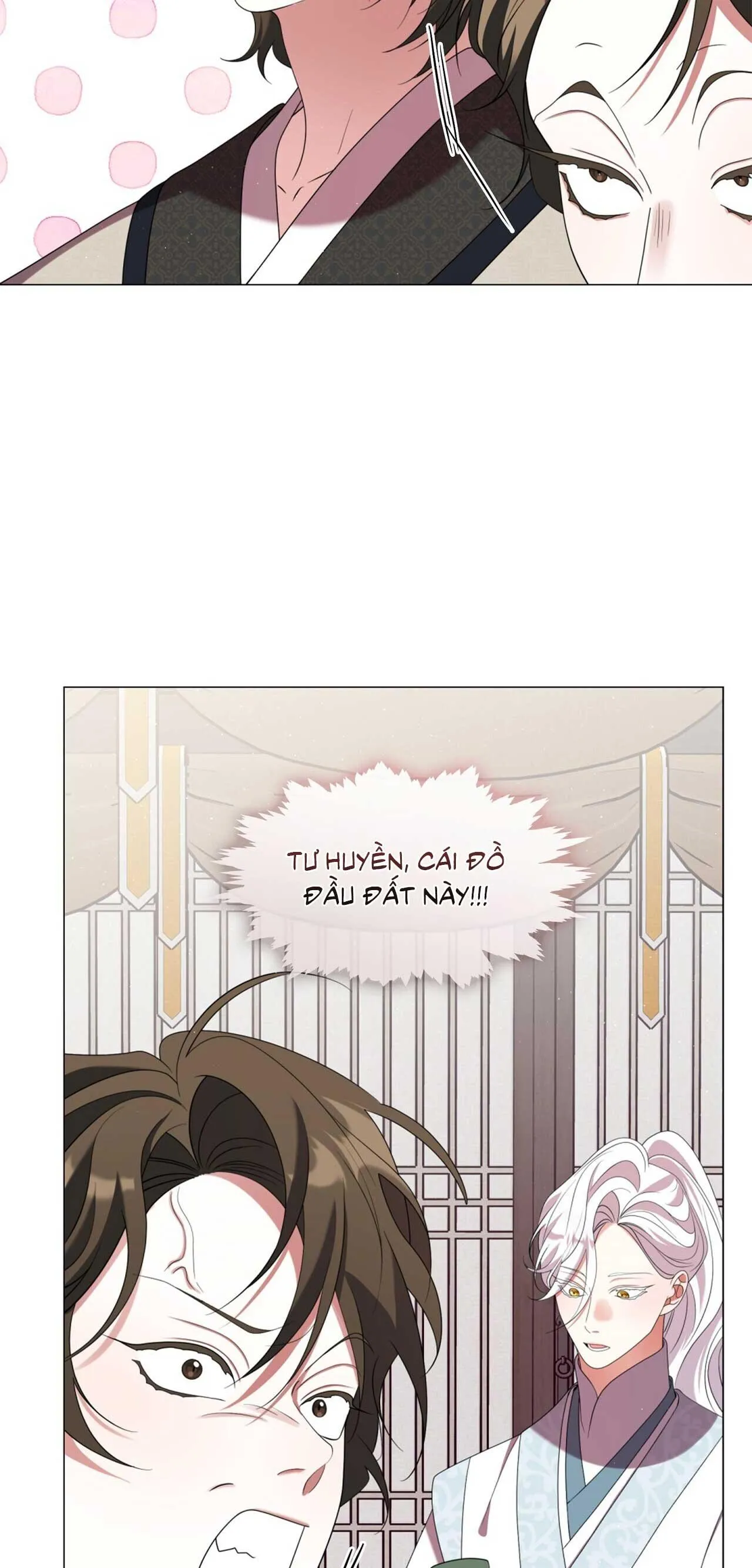 Tôi đã nuôi dạy thủ lĩnh giáo phái ác ma Chapter 44 Trang 45