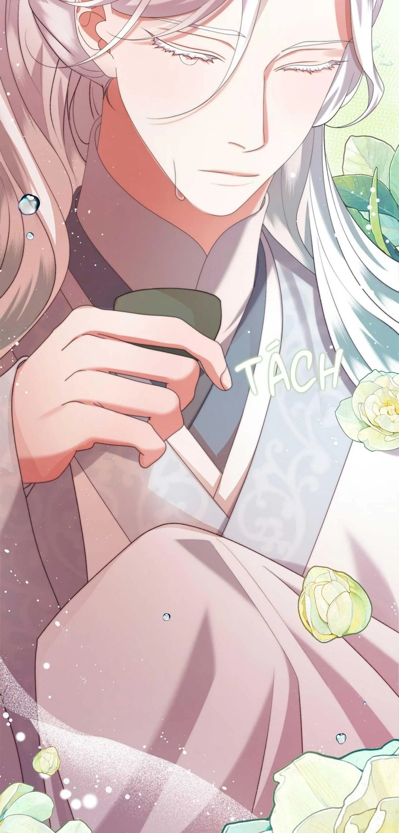 Tôi đã nuôi dạy thủ lĩnh giáo phái ác ma Chapter 44 Trang 48