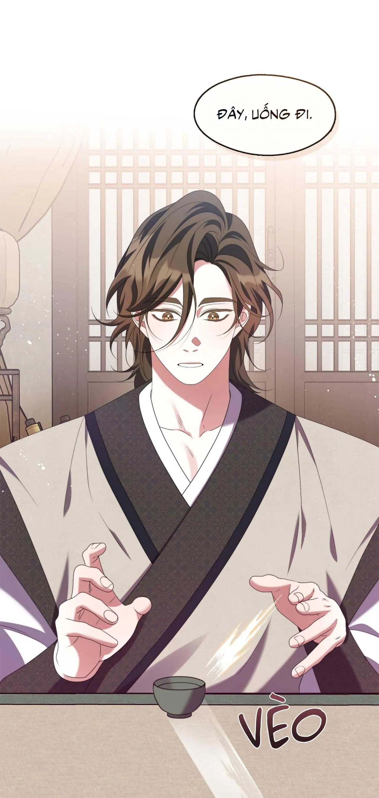 Tôi đã nuôi dạy thủ lĩnh giáo phái ác ma Chapter 44 Trang 51