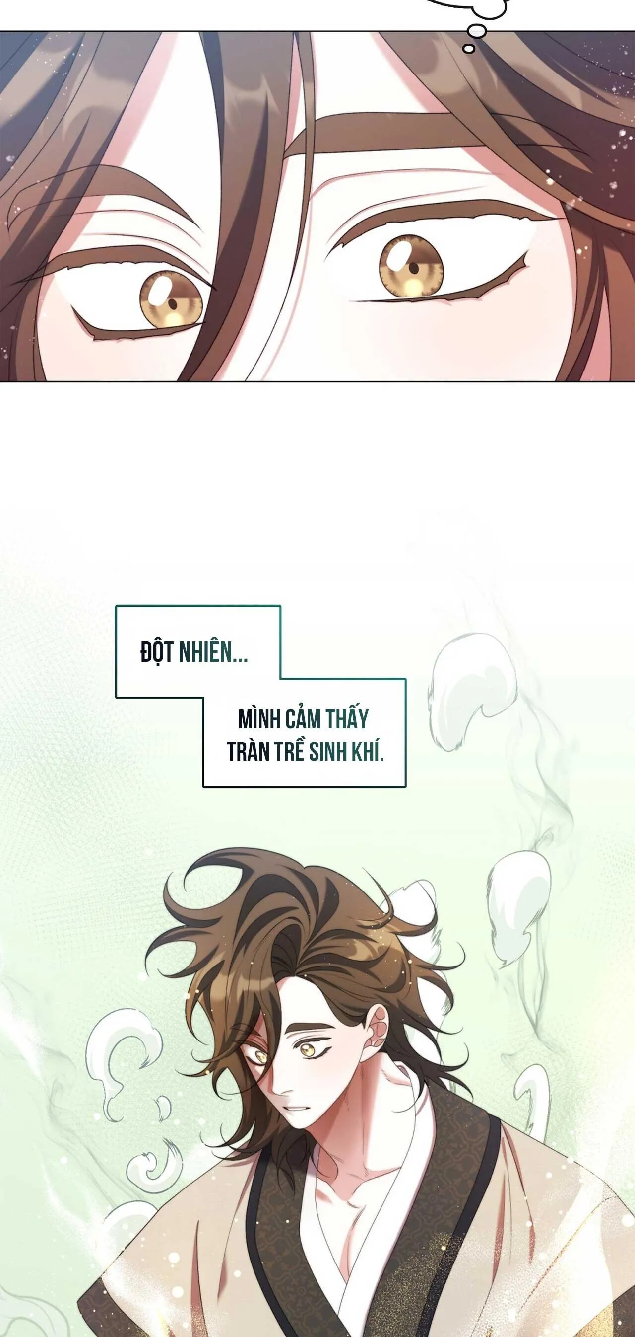 Tôi đã nuôi dạy thủ lĩnh giáo phái ác ma Chapter 44 Trang 56