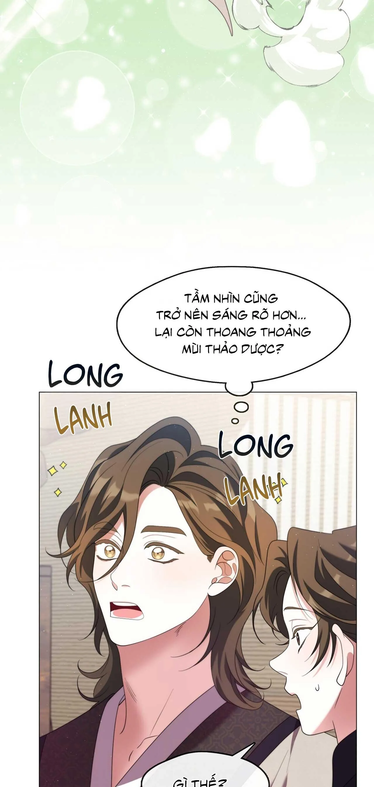 Tôi đã nuôi dạy thủ lĩnh giáo phái ác ma Chapter 44 Trang 58