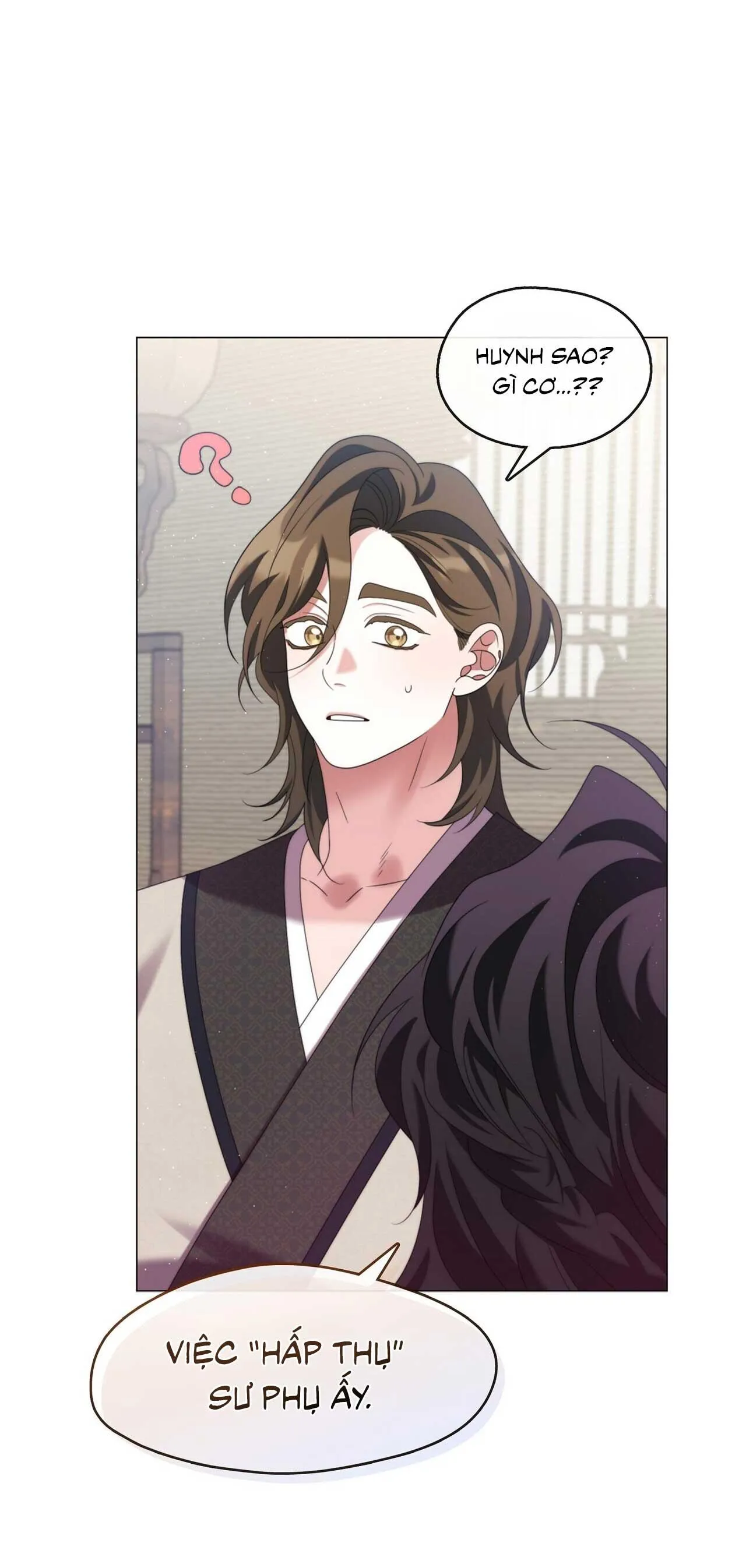 Tôi đã nuôi dạy thủ lĩnh giáo phái ác ma Chapter 44 Trang 60