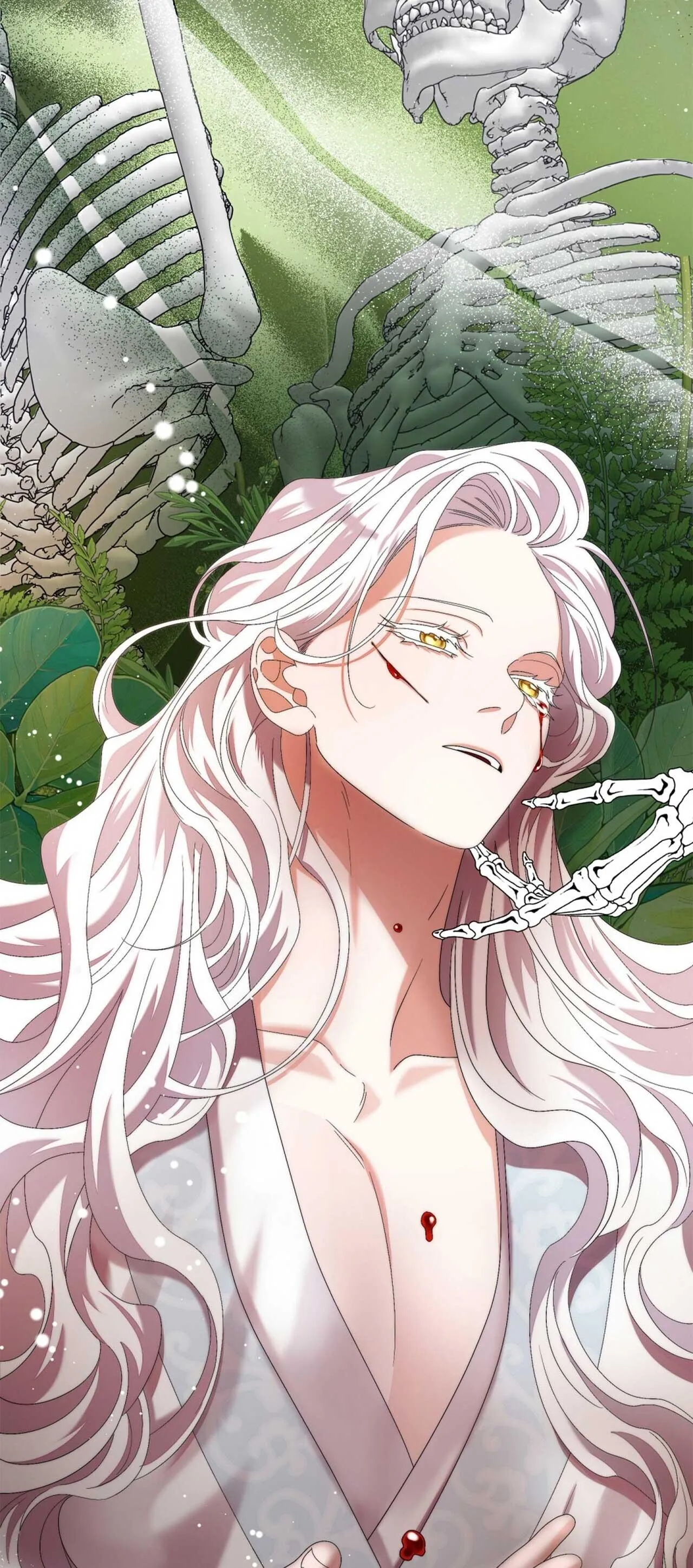 Tôi đã nuôi dạy thủ lĩnh giáo phái ác ma Chapter 44 Trang 63