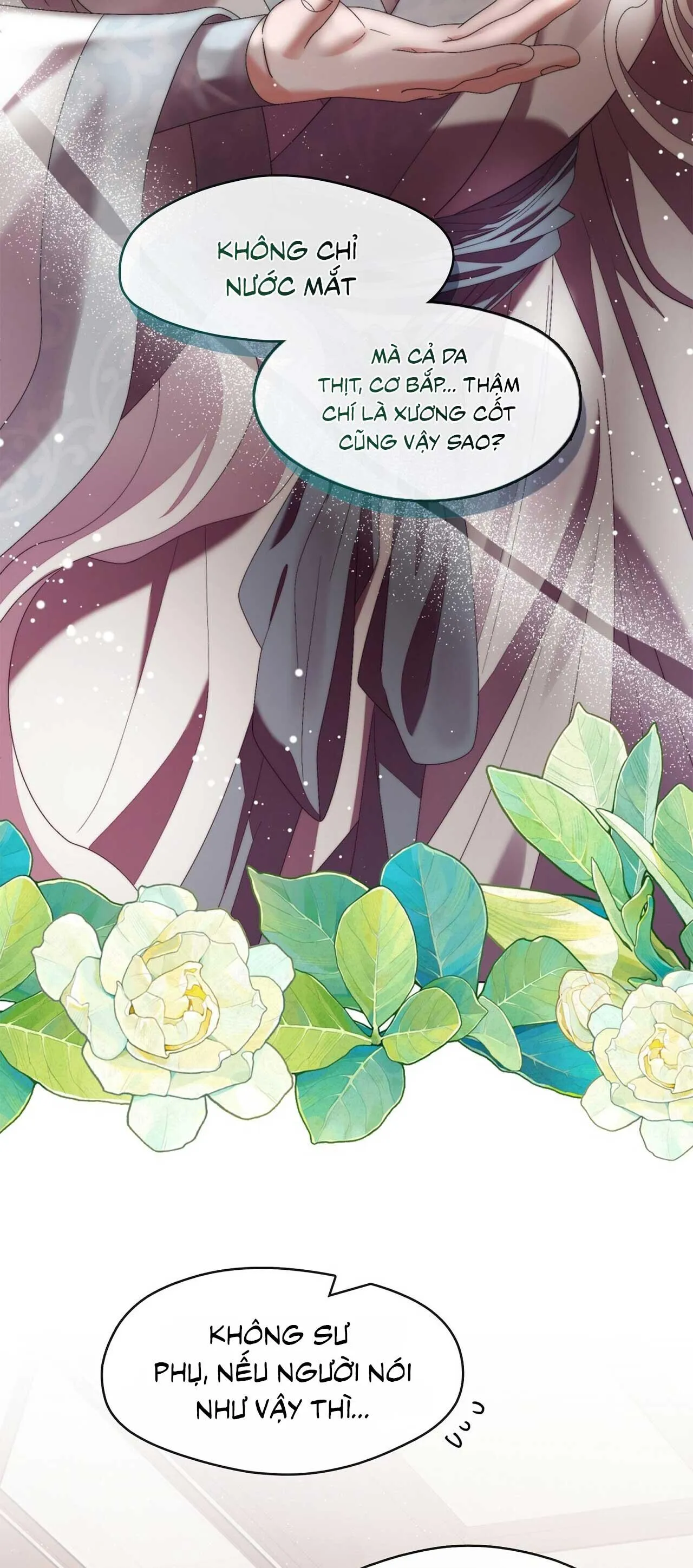 Tôi đã nuôi dạy thủ lĩnh giáo phái ác ma Chapter 44 Trang 64