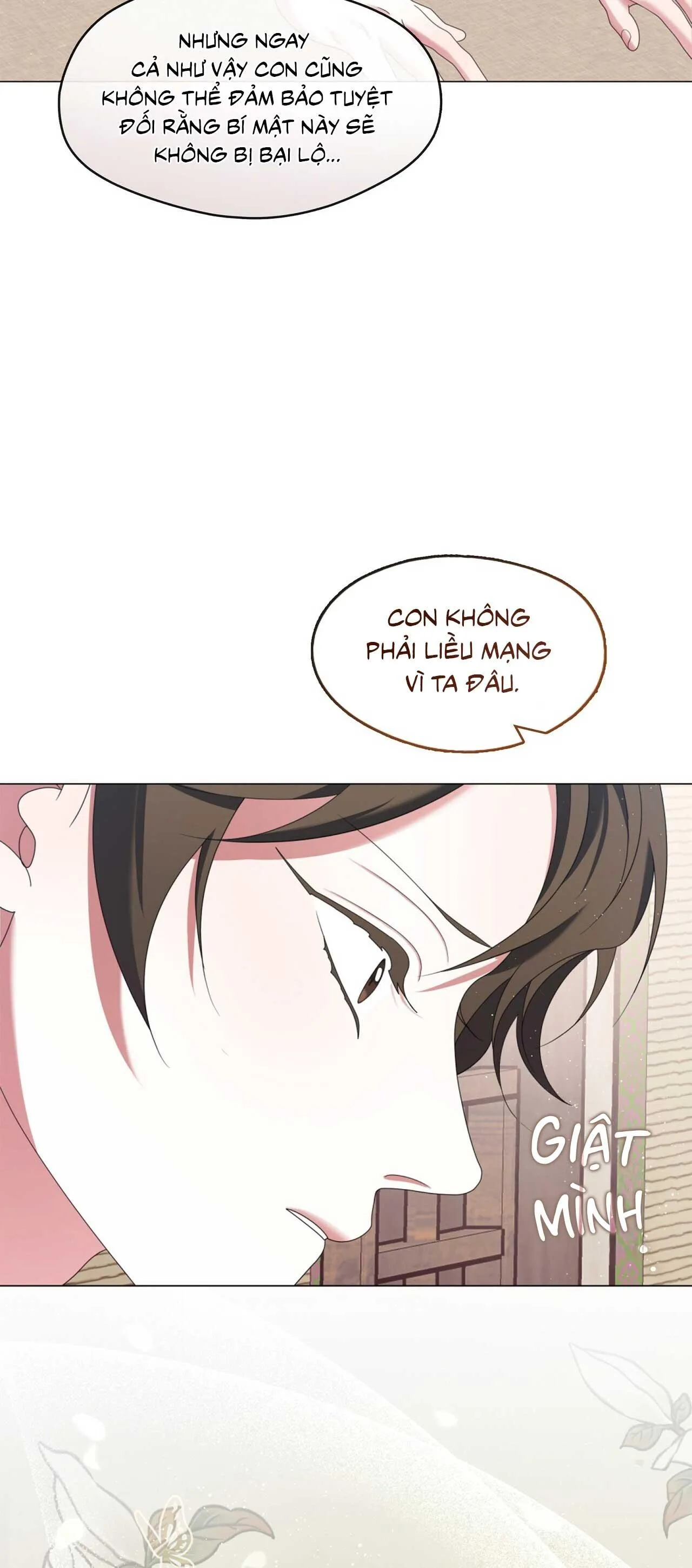 Tôi đã nuôi dạy thủ lĩnh giáo phái ác ma Chapter 44 Trang 68