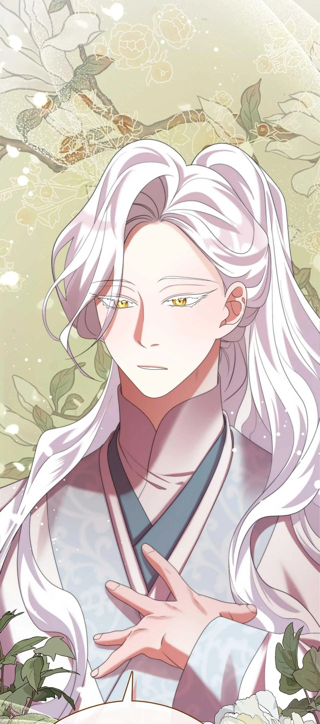 Tôi đã nuôi dạy thủ lĩnh giáo phái ác ma Chapter 44 Trang 69