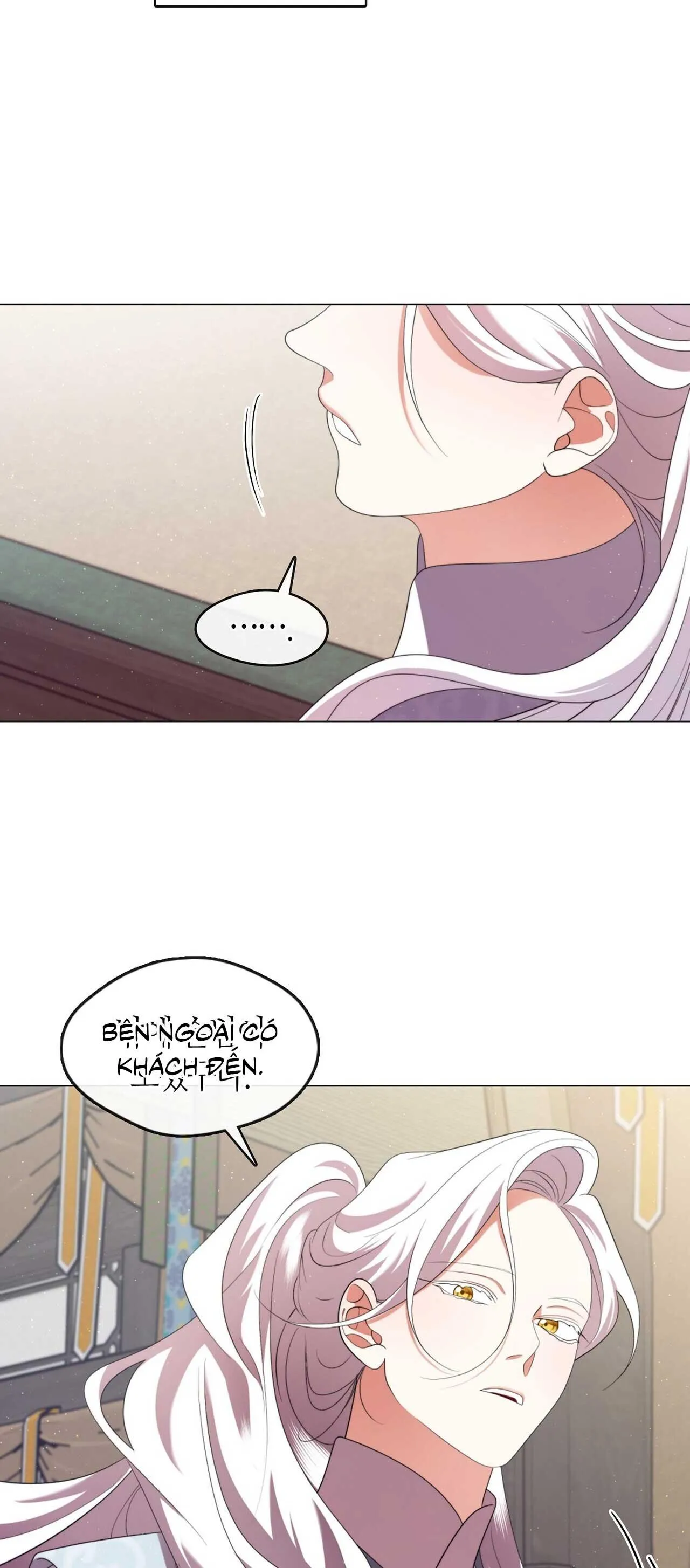 Tôi đã nuôi dạy thủ lĩnh giáo phái ác ma Chapter 45 Trang 4