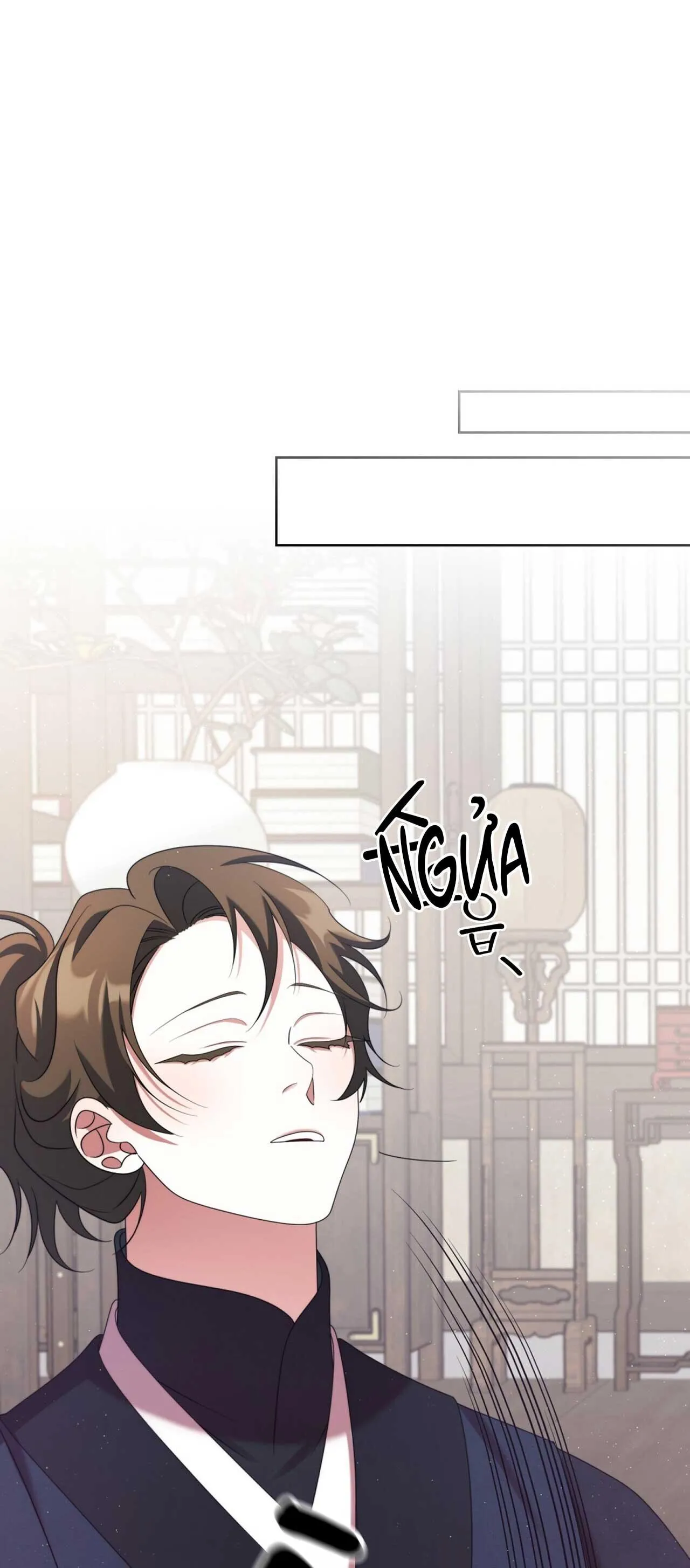 Tôi đã nuôi dạy thủ lĩnh giáo phái ác ma Chapter 45 Trang 6