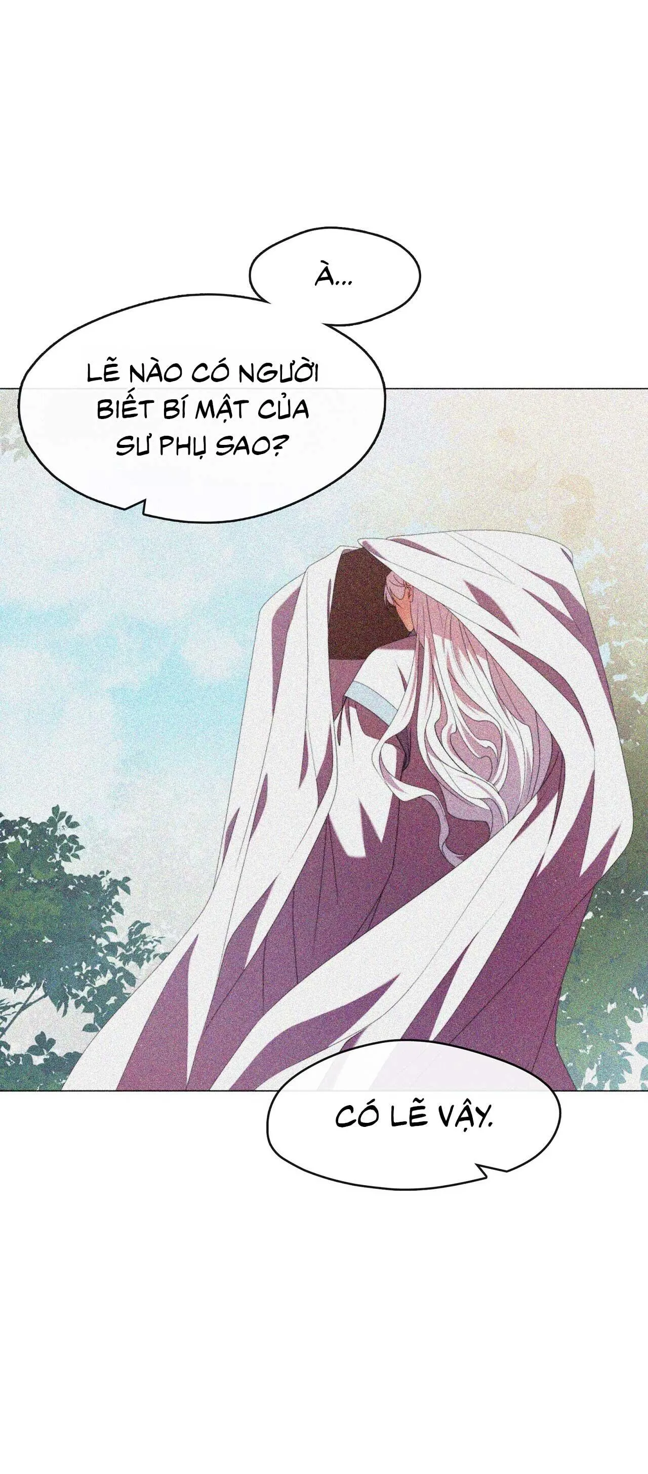 Tôi đã nuôi dạy thủ lĩnh giáo phái ác ma Chapter 45 Trang 12