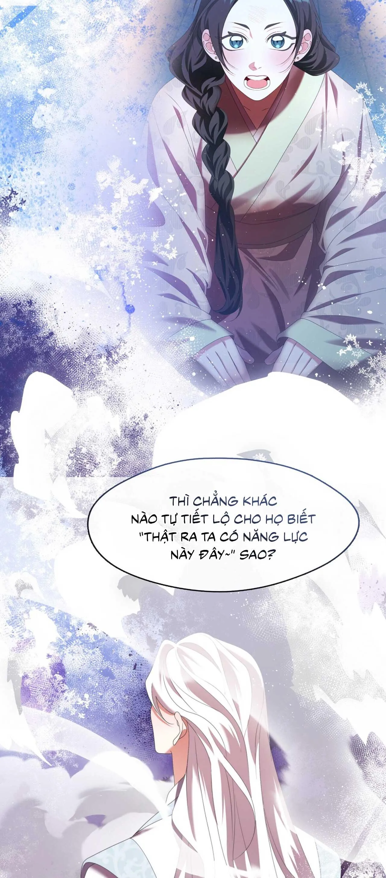 Tôi đã nuôi dạy thủ lĩnh giáo phái ác ma Chapter 45 Trang 15