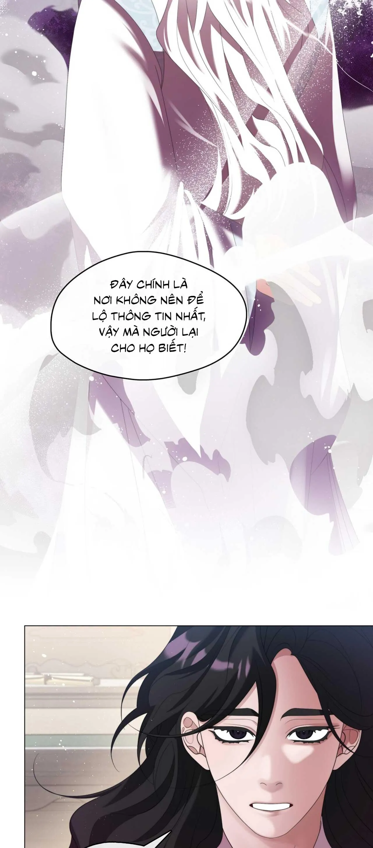 Tôi đã nuôi dạy thủ lĩnh giáo phái ác ma Chapter 45 Trang 16