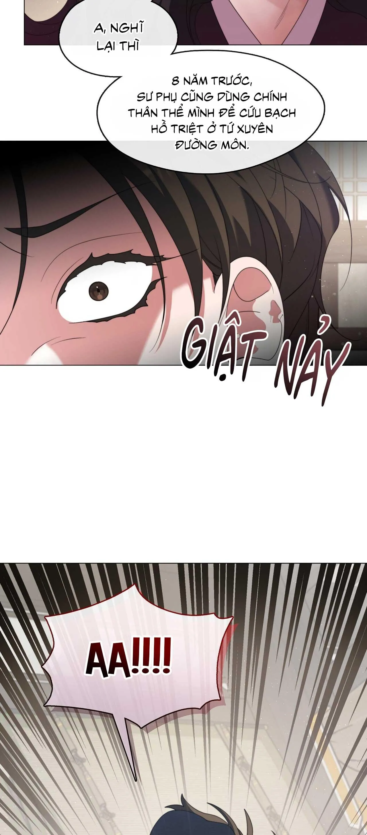 Tôi đã nuôi dạy thủ lĩnh giáo phái ác ma Chapter 45 Trang 17