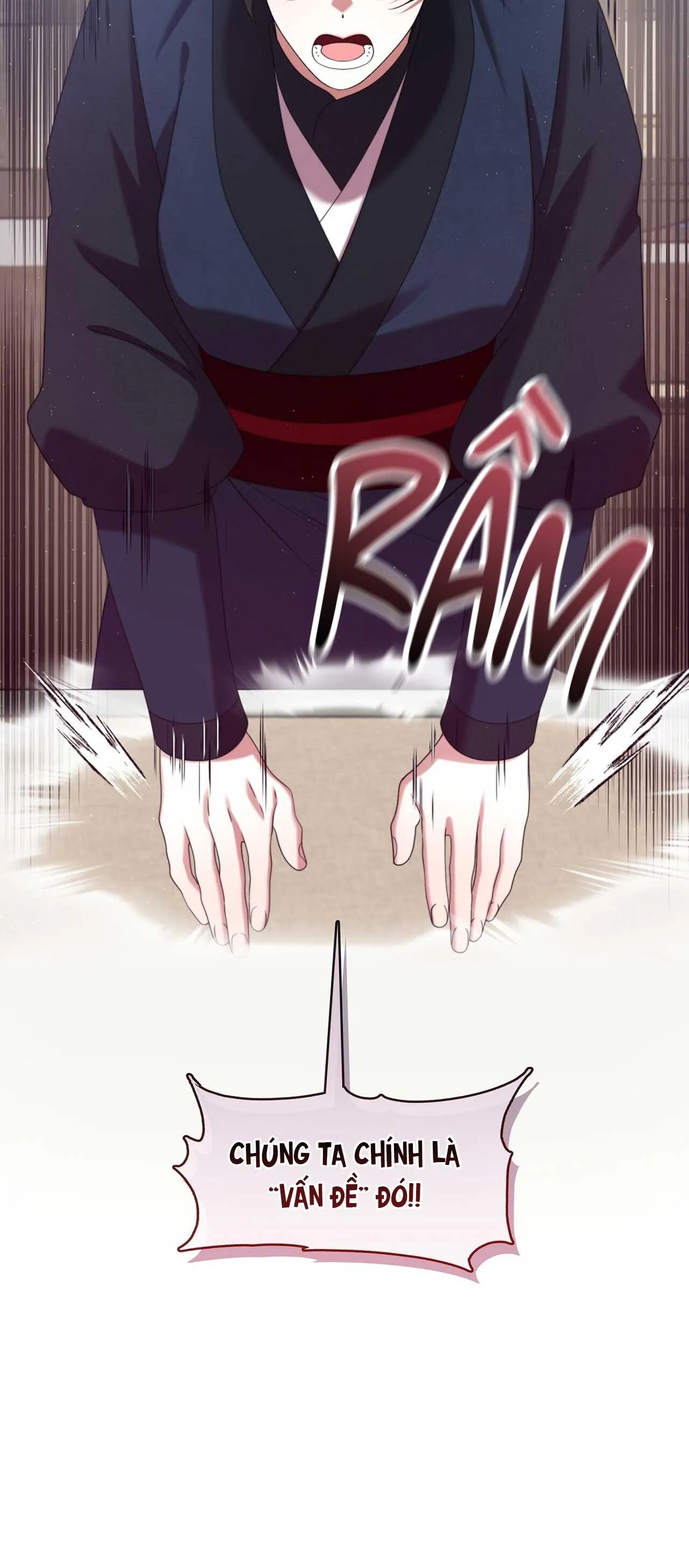 Tôi đã nuôi dạy thủ lĩnh giáo phái ác ma Chapter 45 Trang 20
