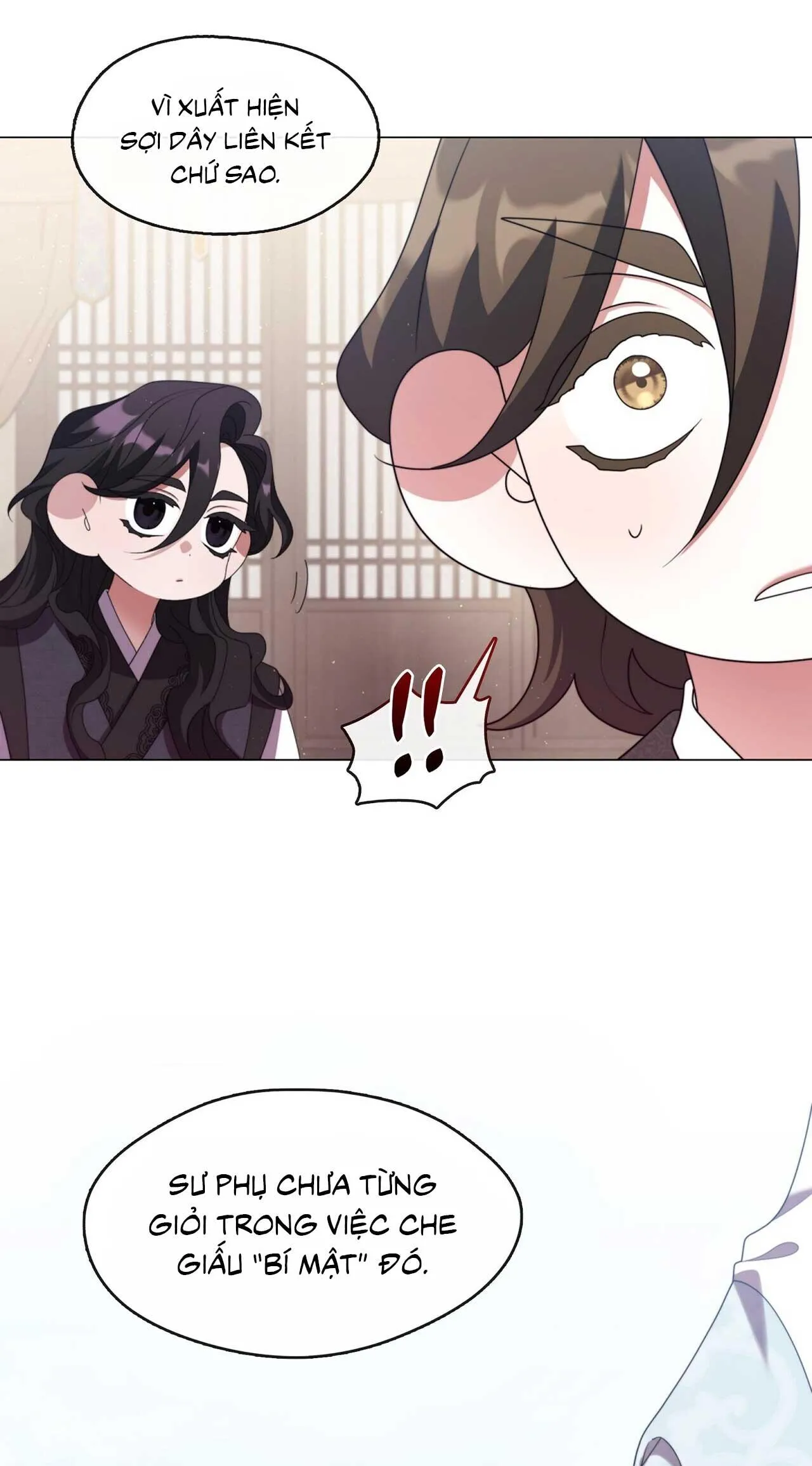 Tôi đã nuôi dạy thủ lĩnh giáo phái ác ma Chapter 45 Trang 22