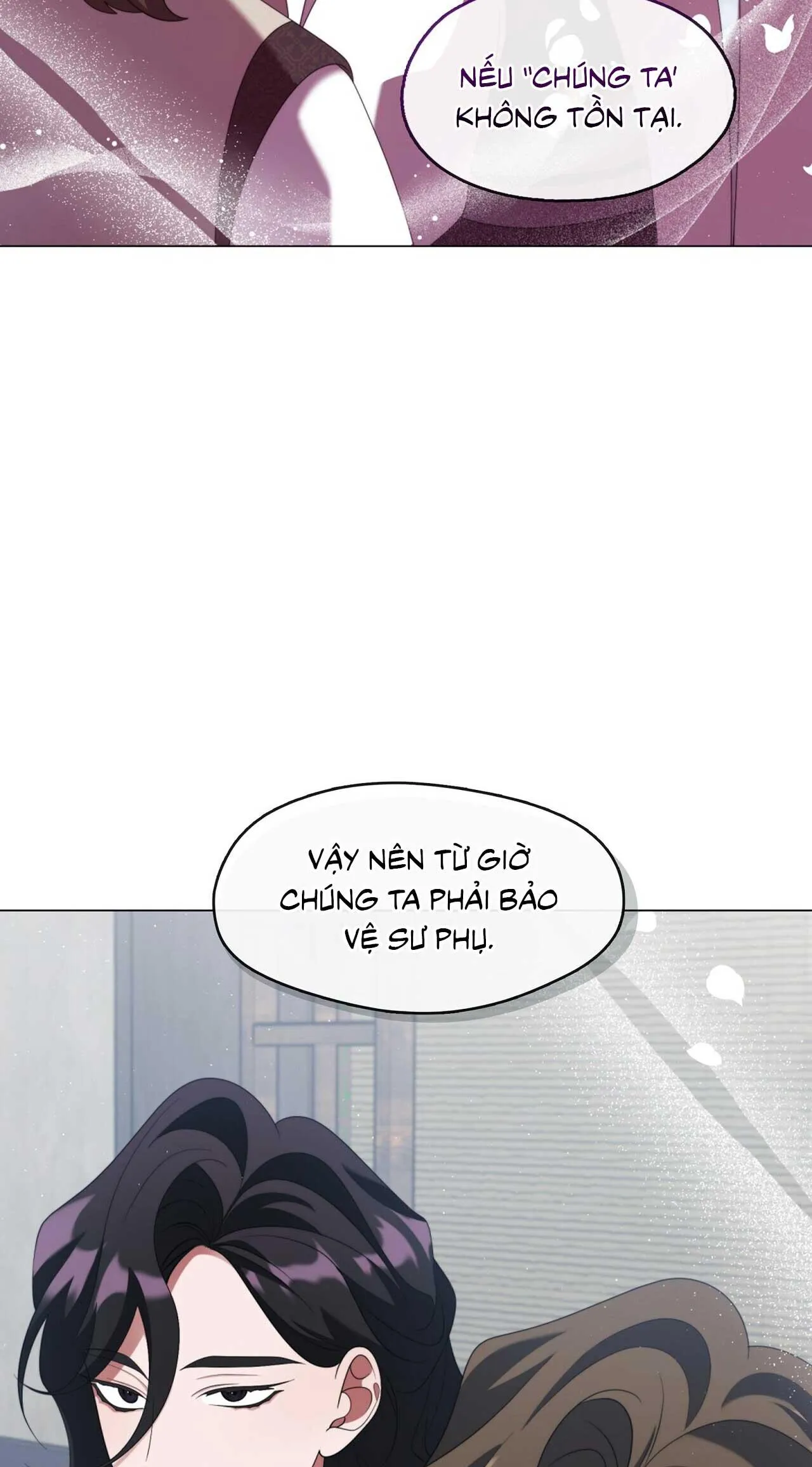 Tôi đã nuôi dạy thủ lĩnh giáo phái ác ma Chapter 45 Trang 25