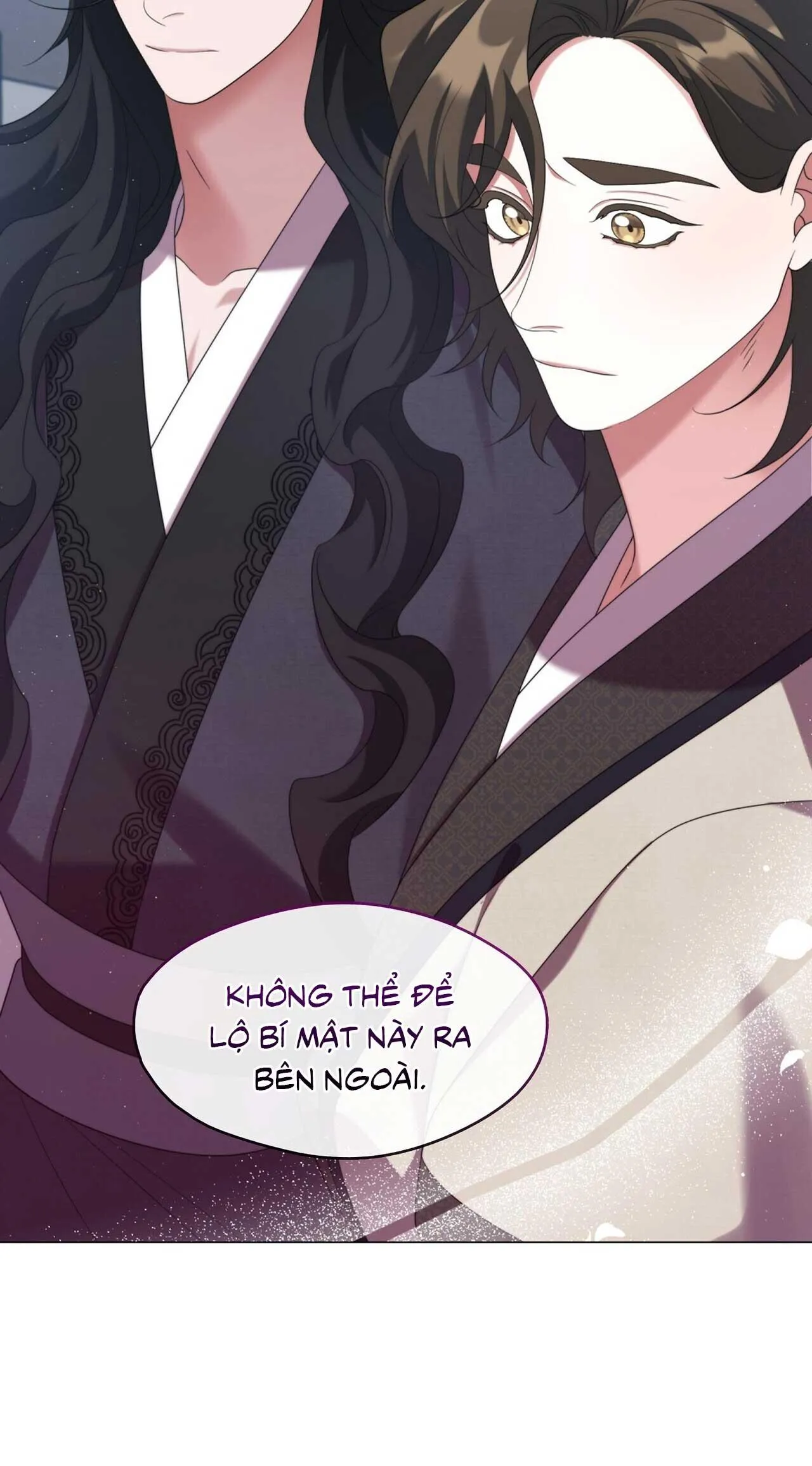 Tôi đã nuôi dạy thủ lĩnh giáo phái ác ma Chapter 45 Trang 26