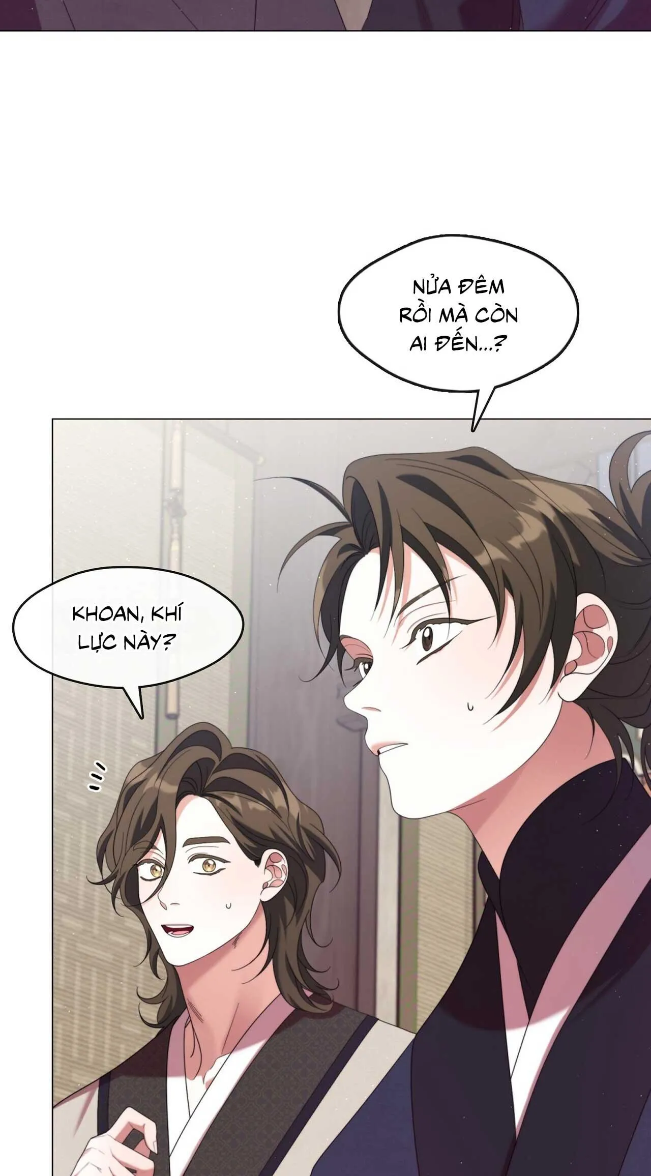 Tôi đã nuôi dạy thủ lĩnh giáo phái ác ma Chapter 45 Trang 30