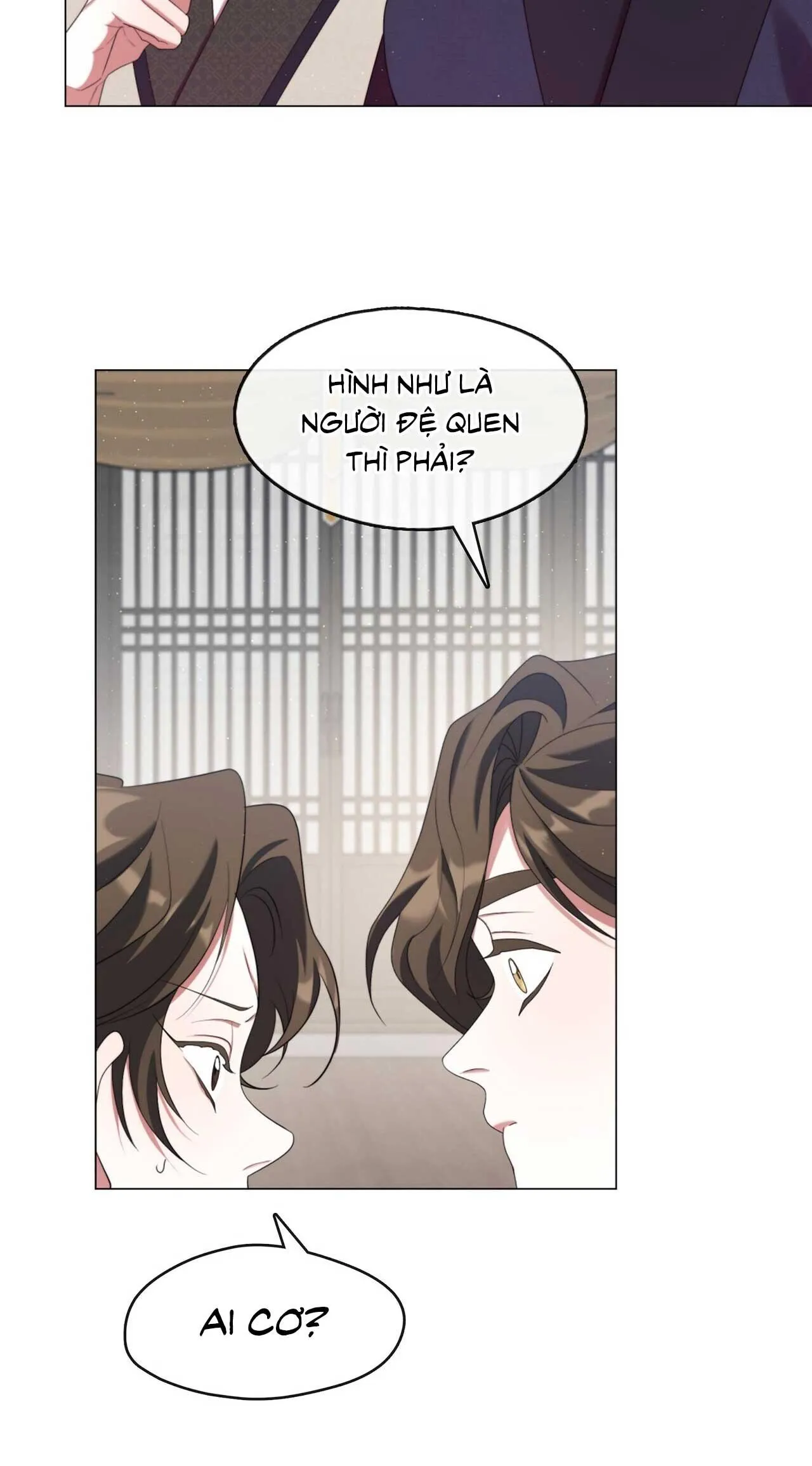 Tôi đã nuôi dạy thủ lĩnh giáo phái ác ma Chapter 45 Trang 31