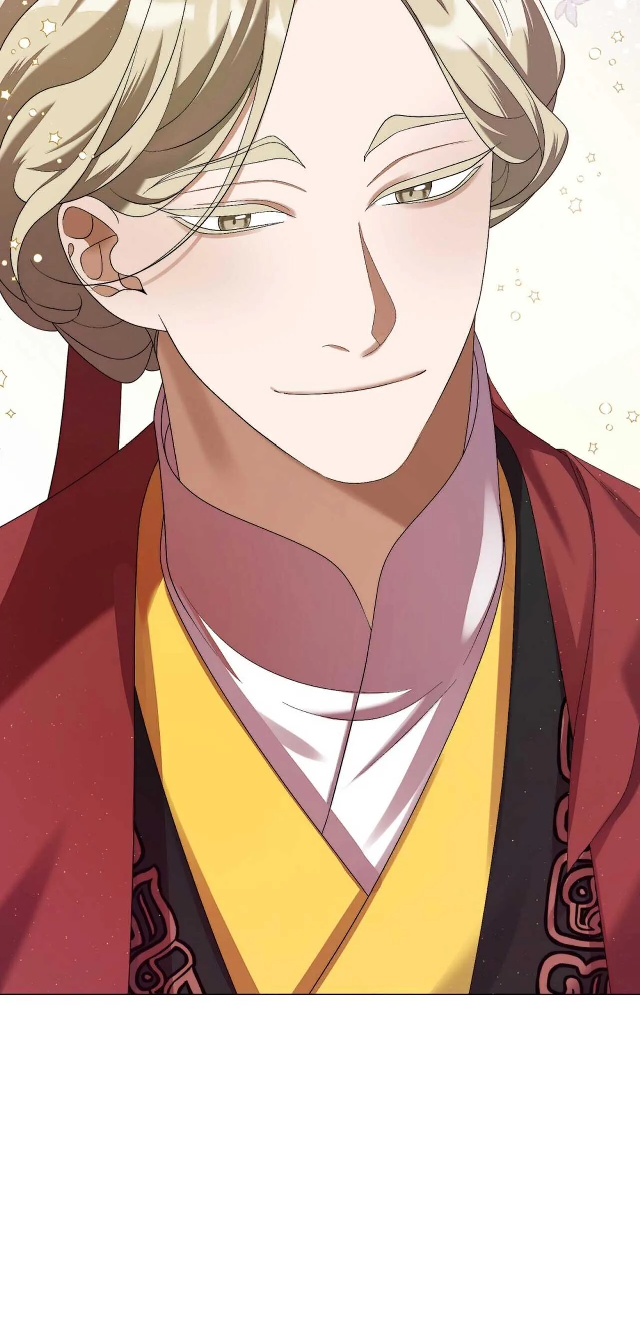 Tôi đã nuôi dạy thủ lĩnh giáo phái ác ma Chapter 45 Trang 34