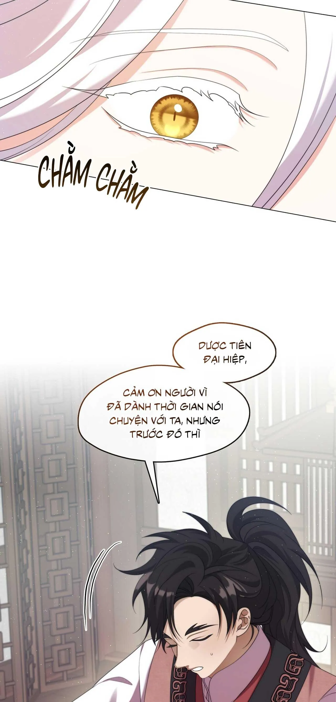 Tôi đã nuôi dạy thủ lĩnh giáo phái ác ma Chapter 45 Trang 38