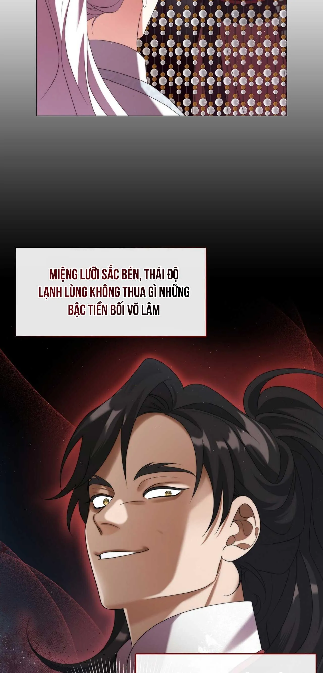 Tôi đã nuôi dạy thủ lĩnh giáo phái ác ma Chapter 45 Trang 40