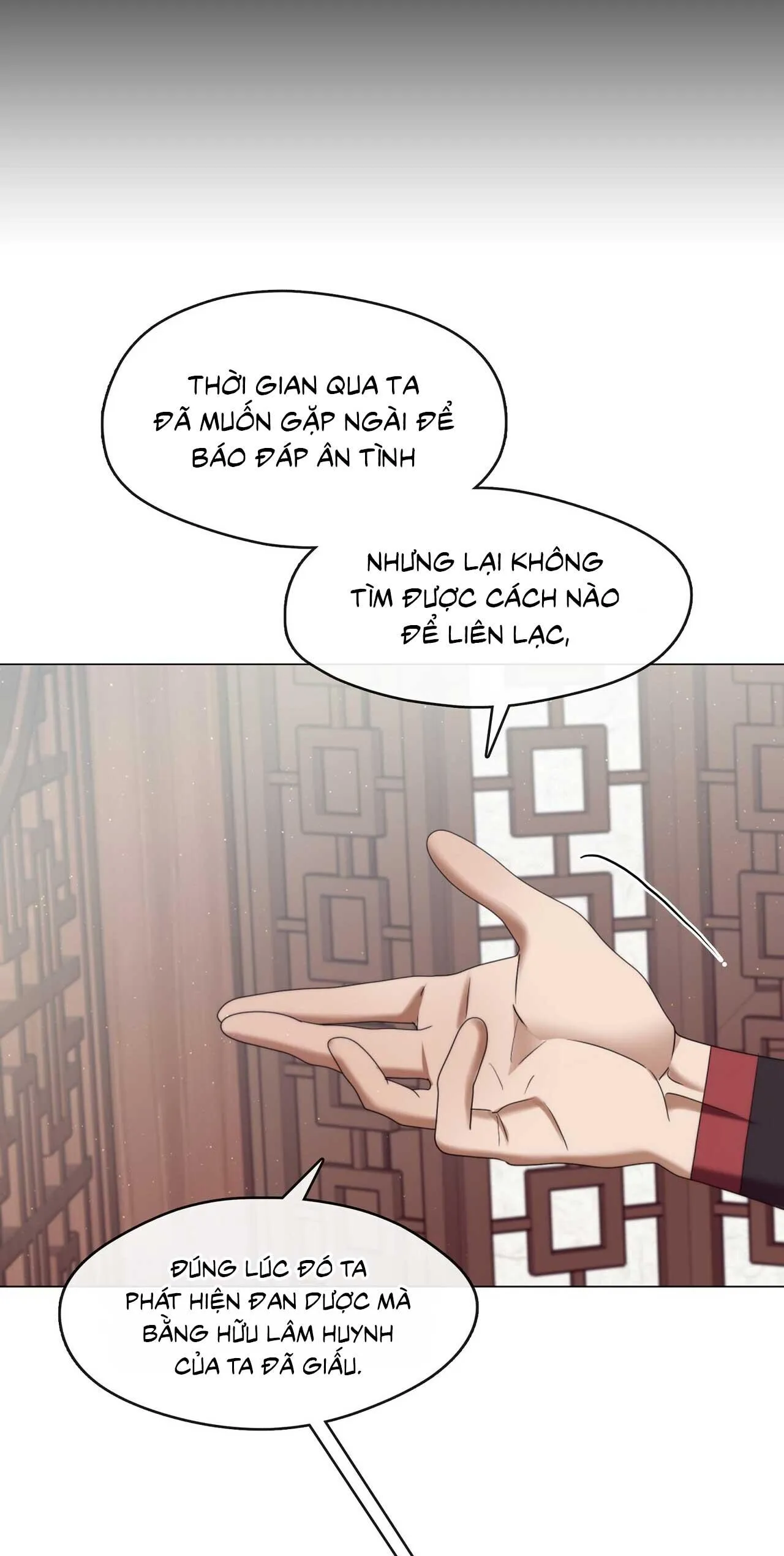 Tôi đã nuôi dạy thủ lĩnh giáo phái ác ma Chapter 45 Trang 42