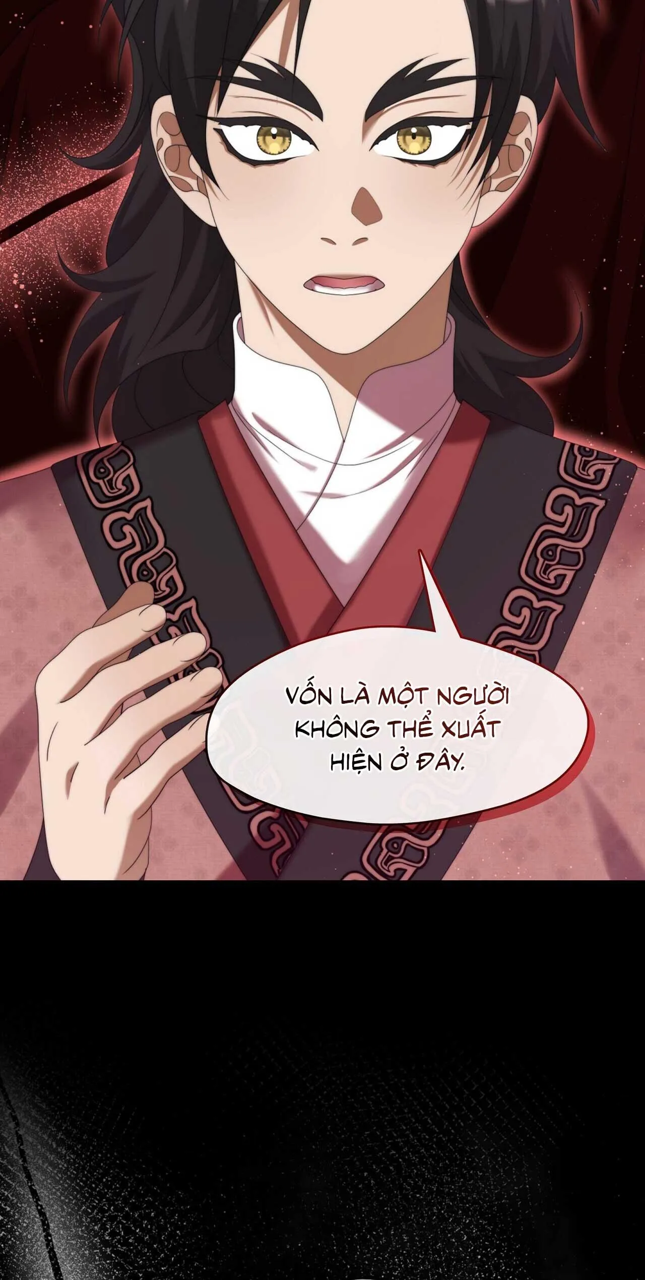 Tôi đã nuôi dạy thủ lĩnh giáo phái ác ma Chapter 45 Trang 45